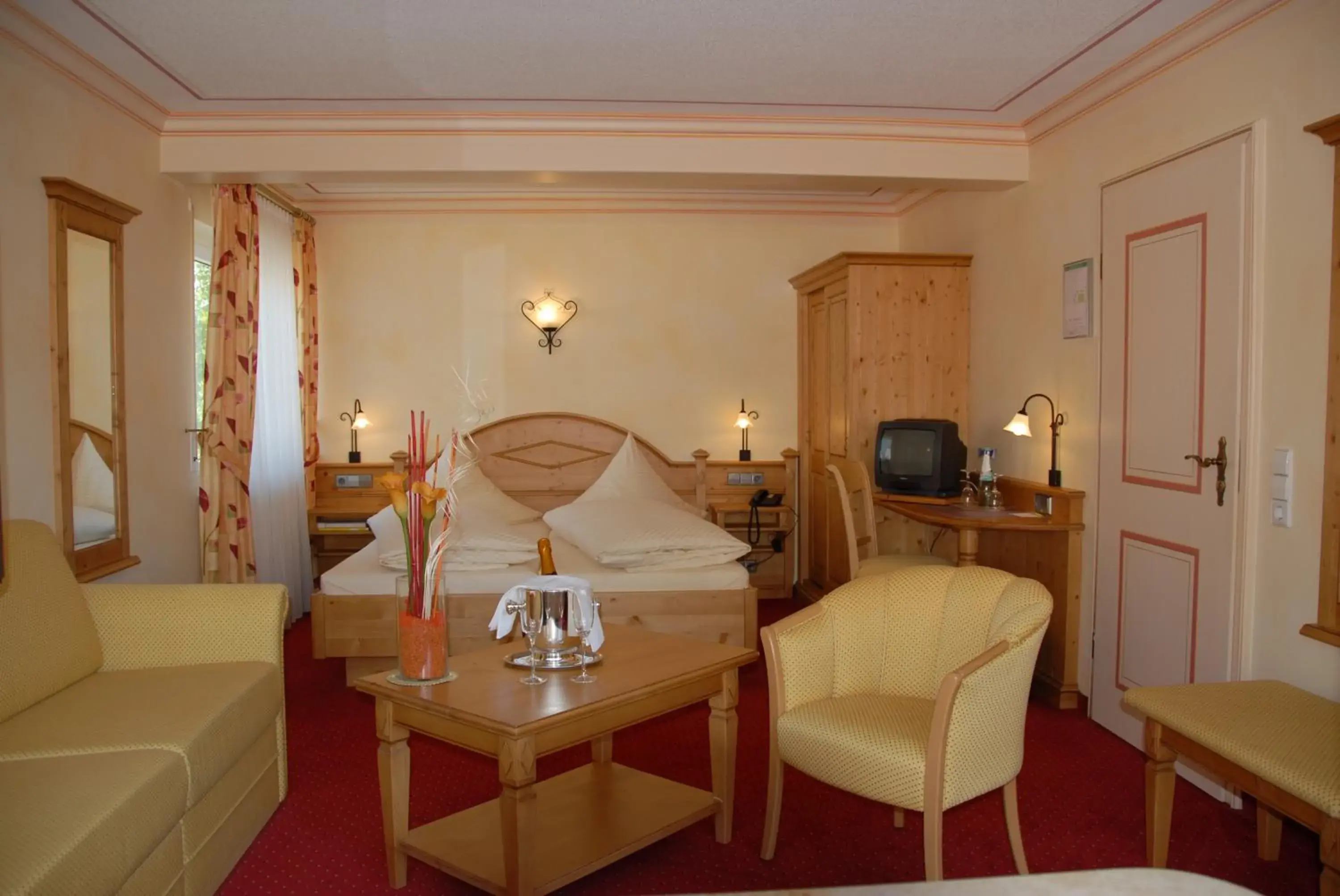 Hotel-Restaurant Schieble Hotel-Restaurant Schieble