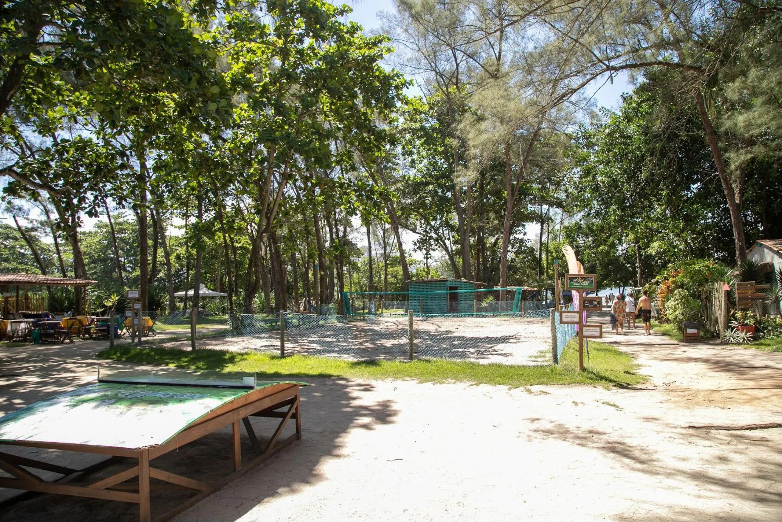 Other in Flat Barra First