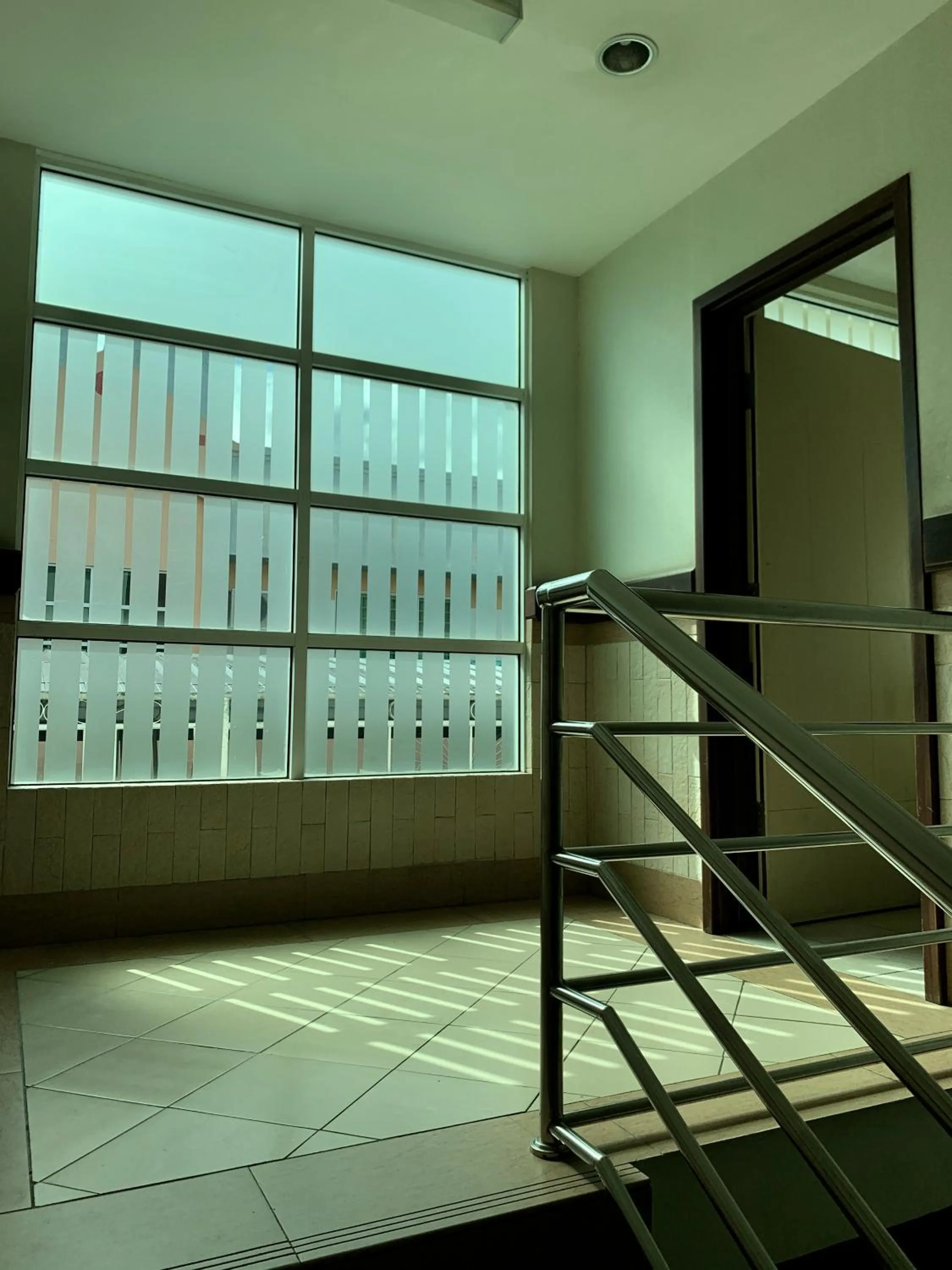 Property building in Grand Hotel 2