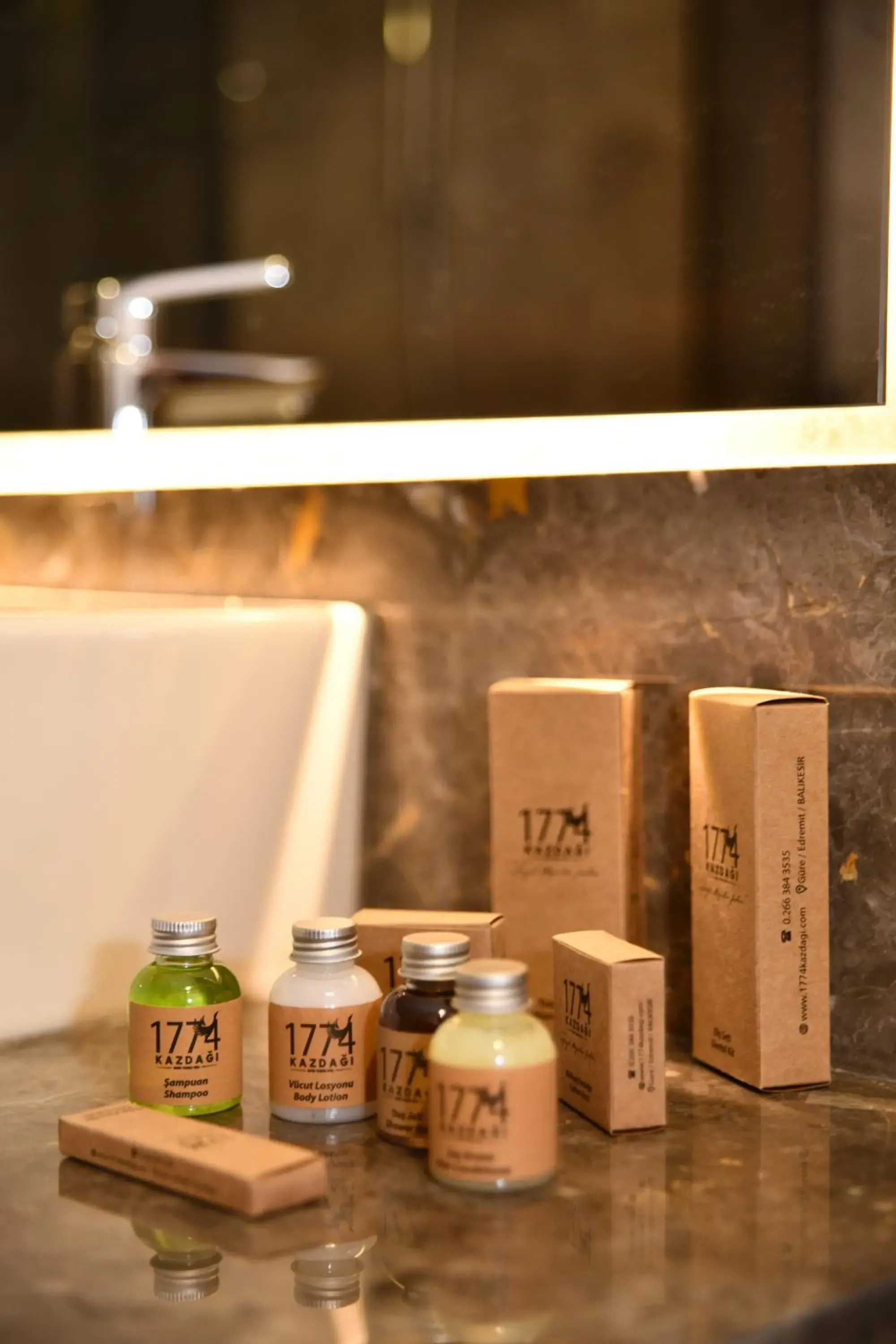 King Room in 1774 Kazdağı Termal Otel King Room in 1774 Kazdağı Termal Otel