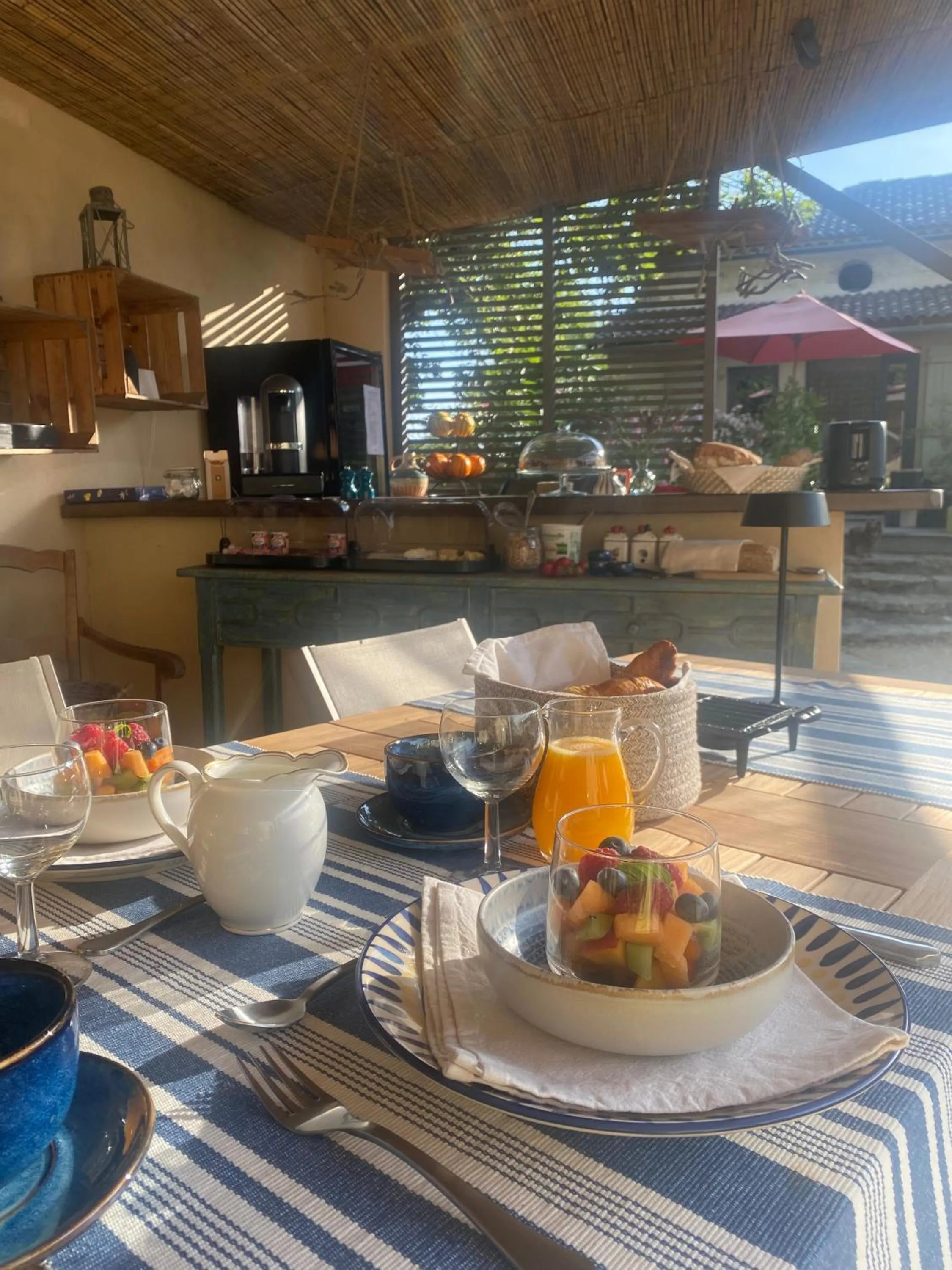 Property building in Maison Reces