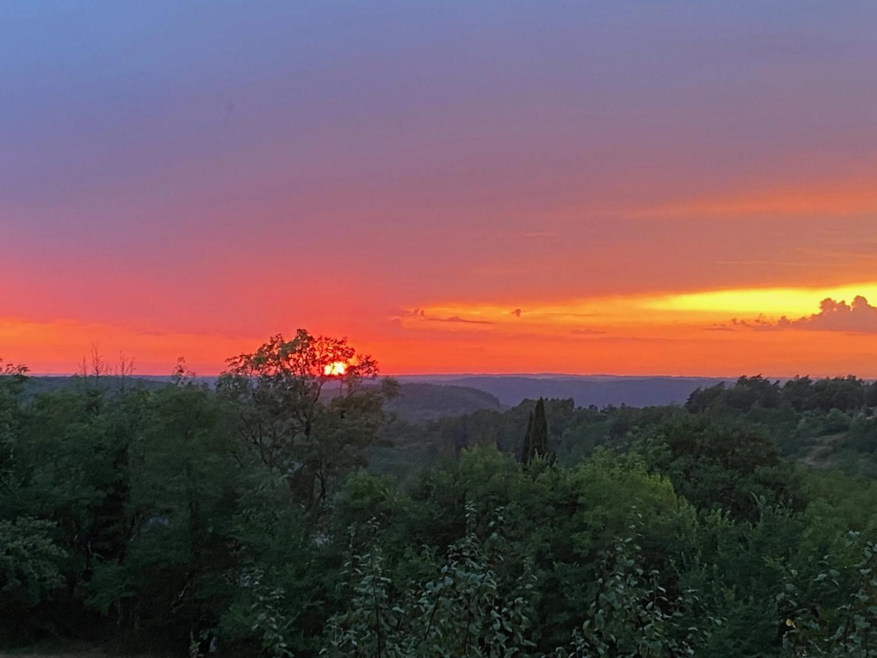 Property building in Maison Reces