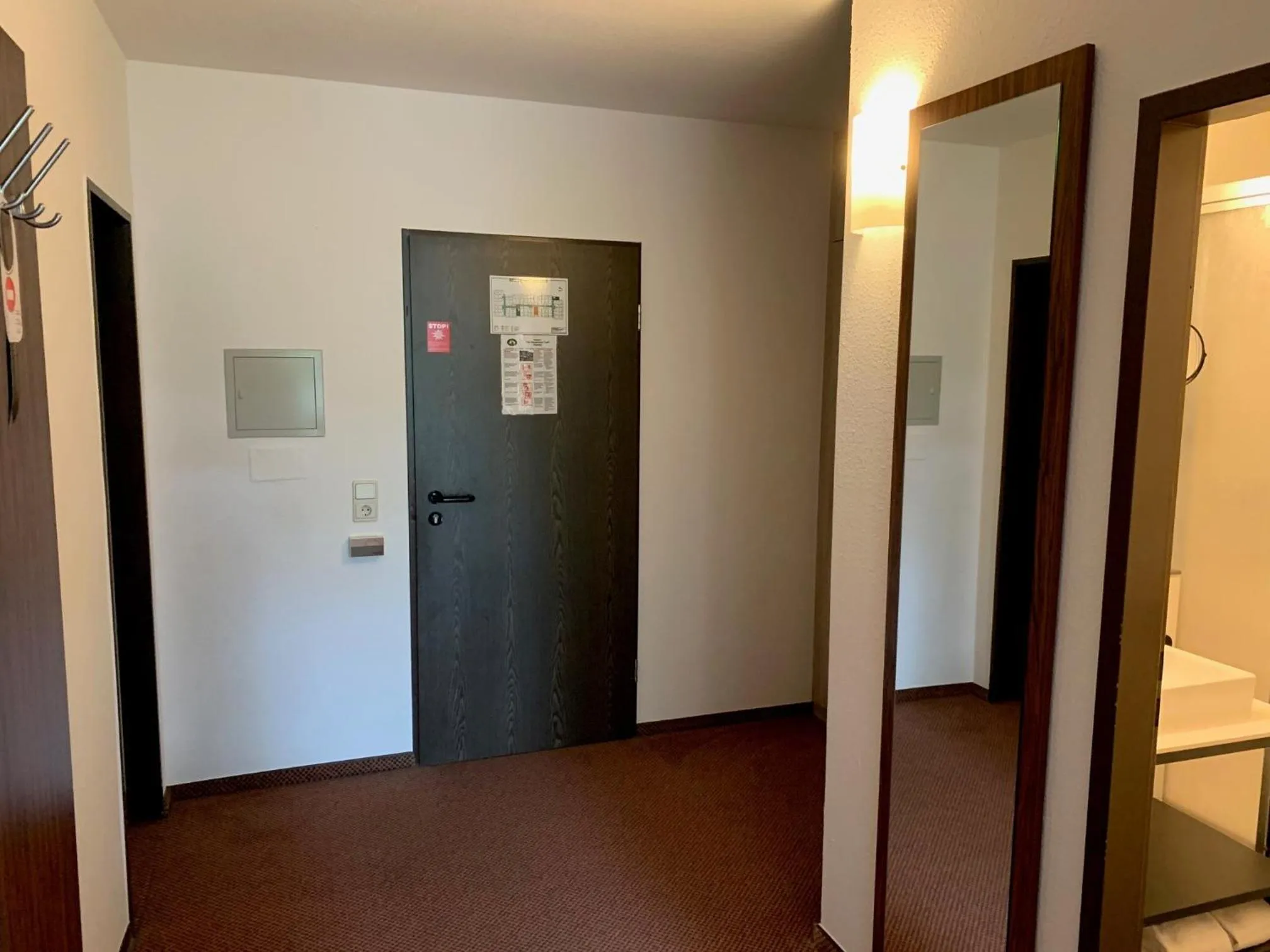 Photo of the whole room in Hotelpark der Westerwald Treff