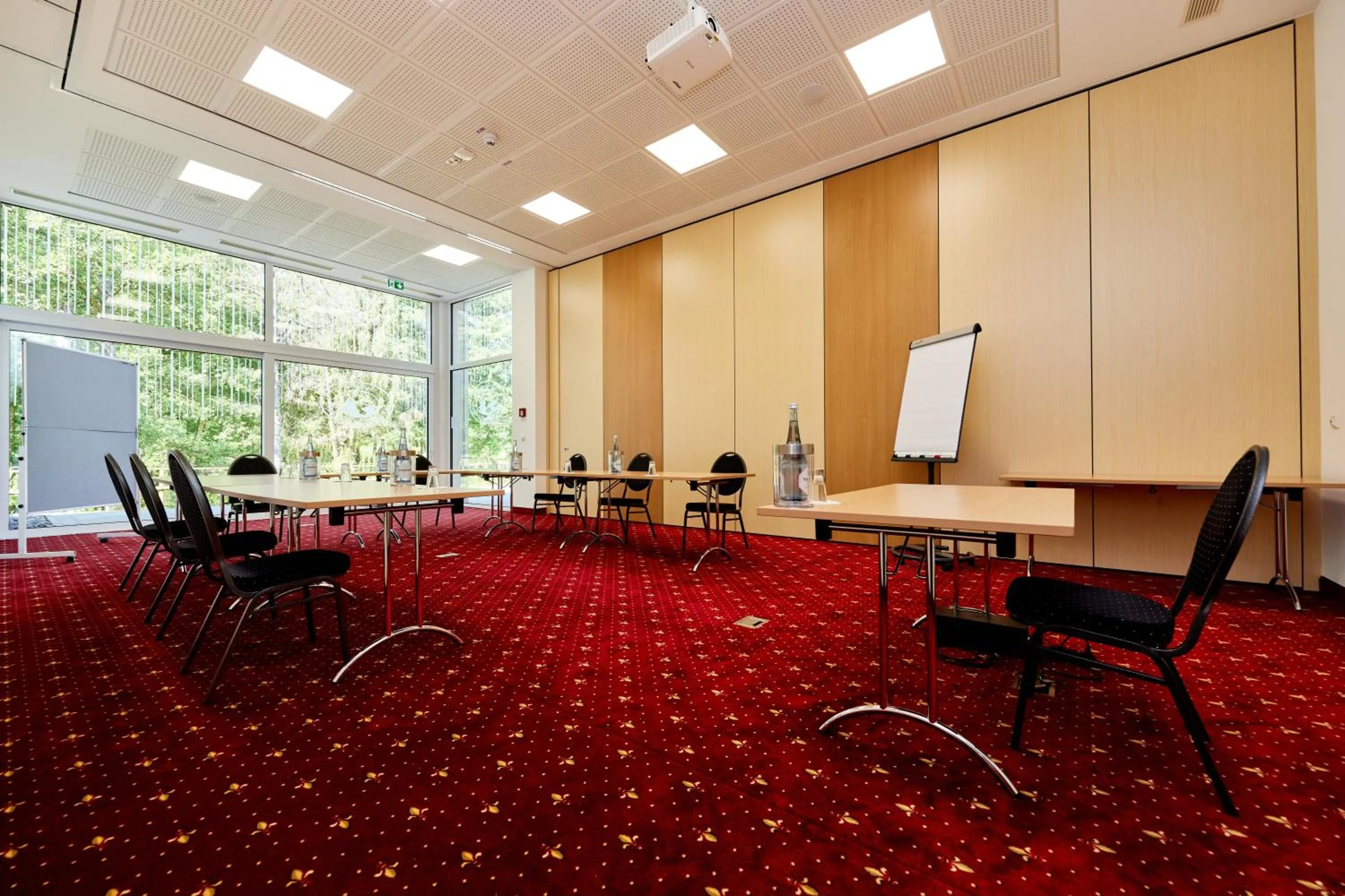 Business facilities in Hotelpark der Westerwald Treff