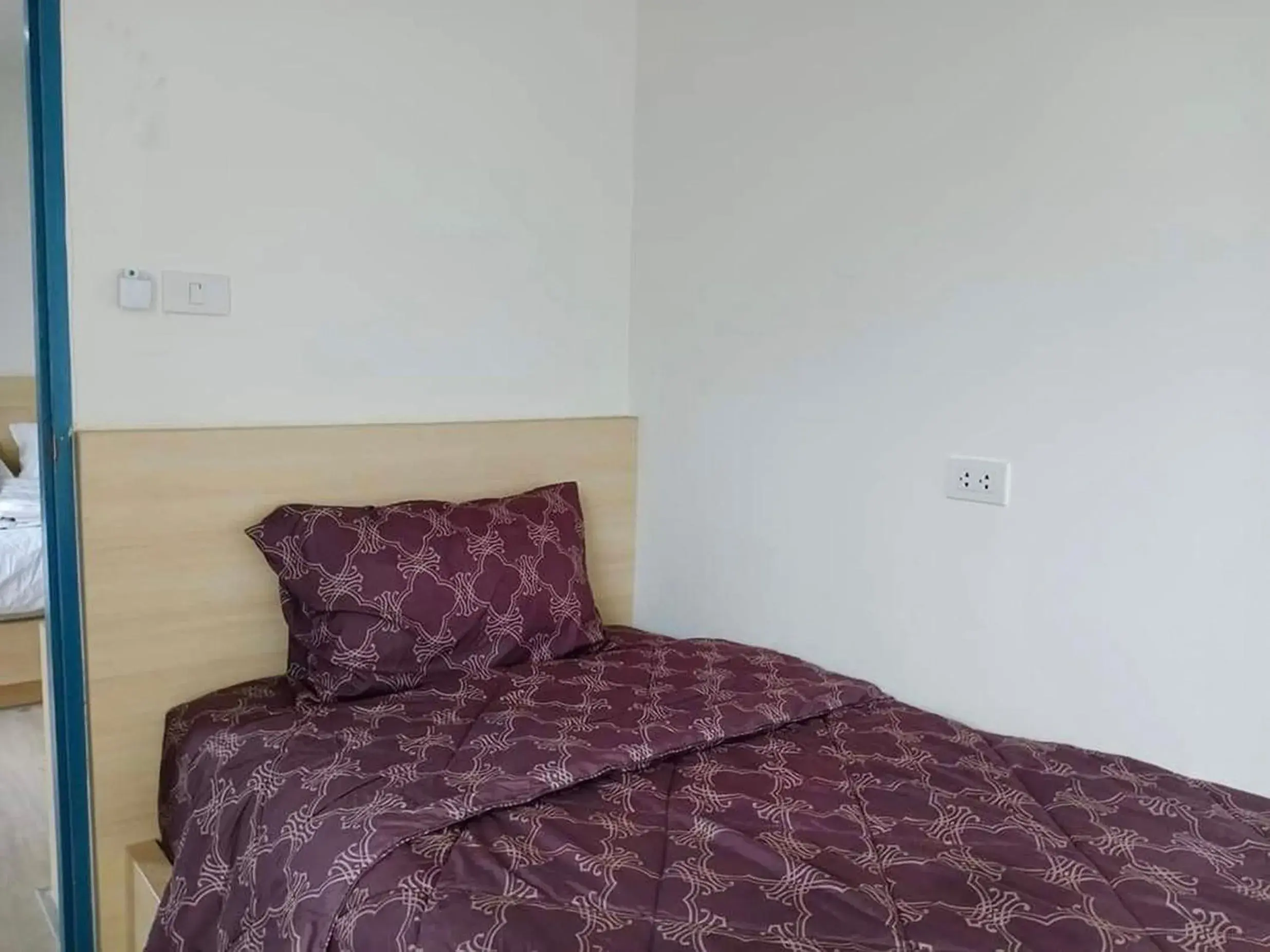 Photo of the whole room, Bed in El Huq Photo of the whole room, Bed in El Huq