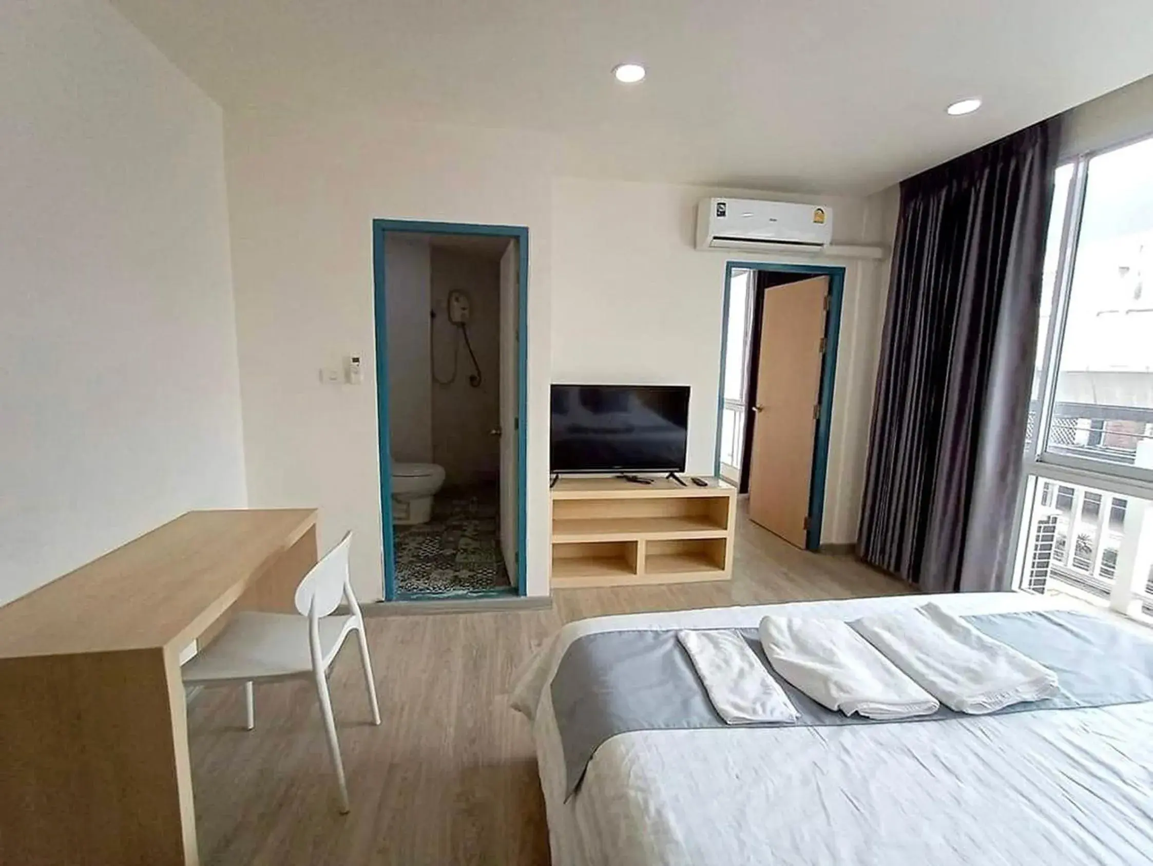 Bed in El Huq Bed in El Huq