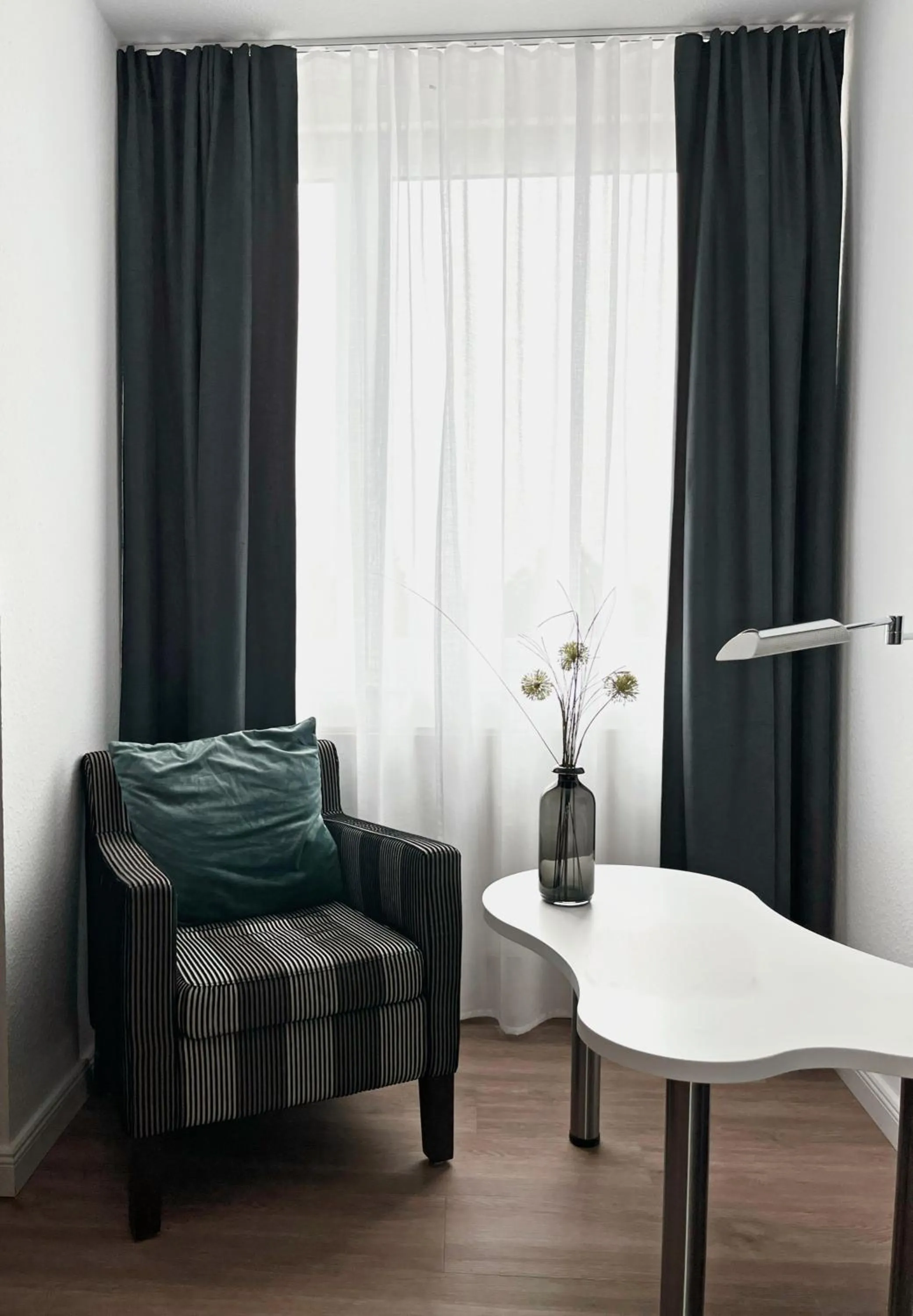 Seating area in Boutique Hotel VIVA CREATIVO