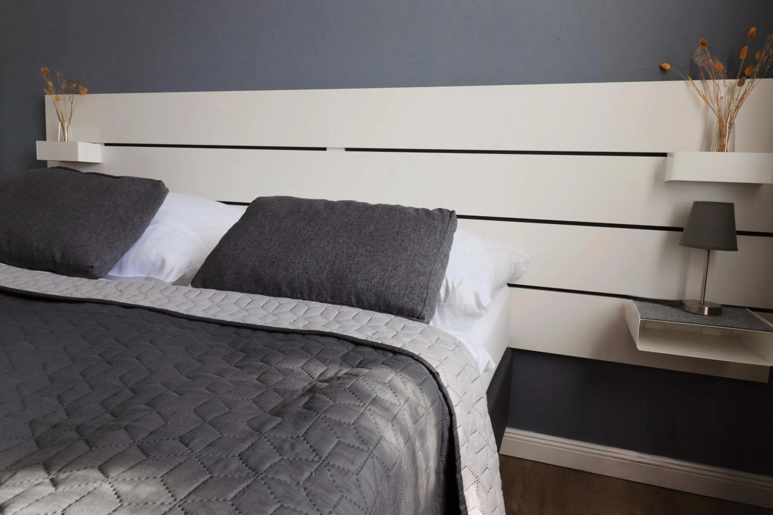 Bed in Boutique Hotel VIVA CREATIVO