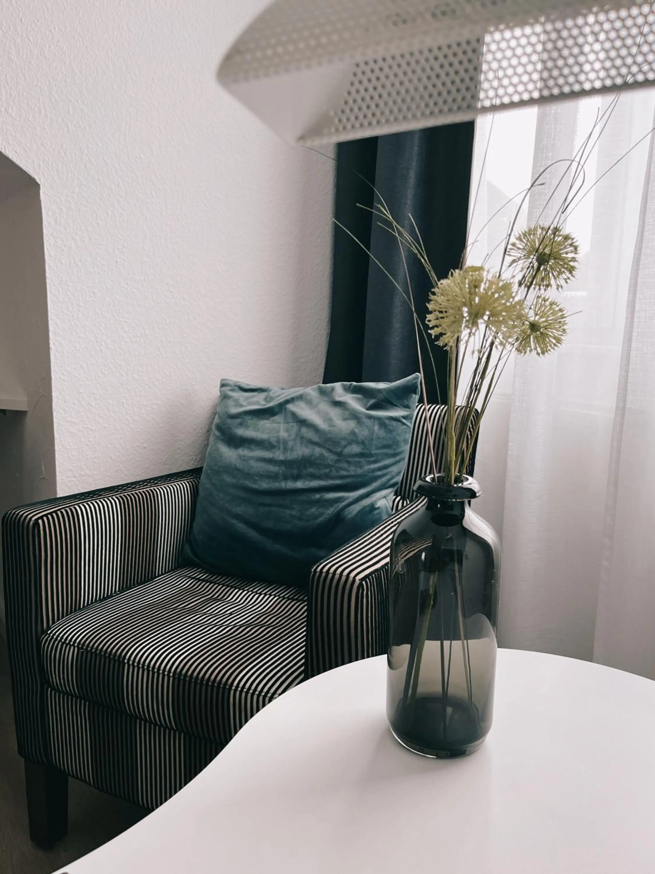 Seating area in Boutique Hotel VIVA CREATIVO