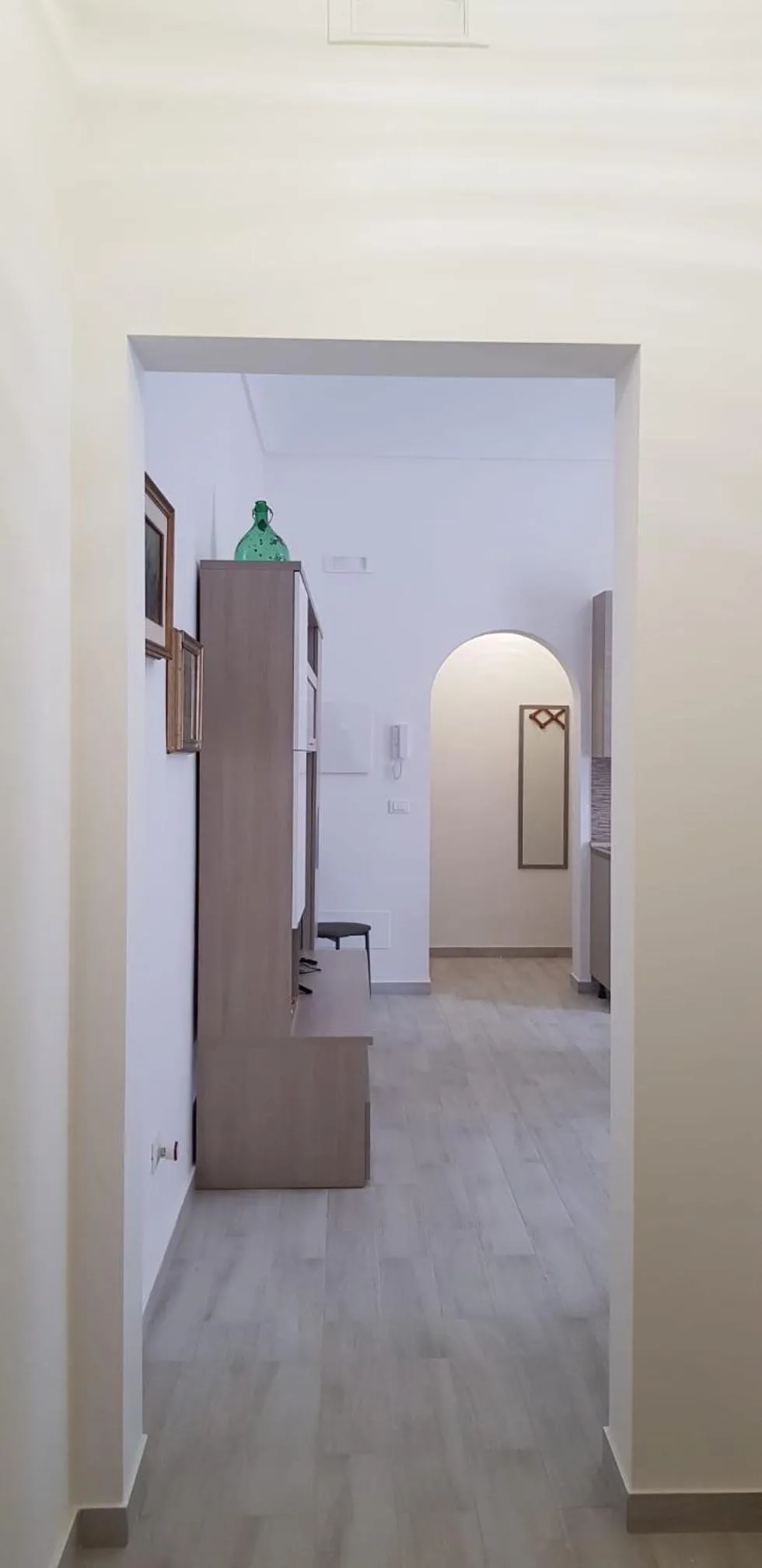 Il Terrazzo di Apollo