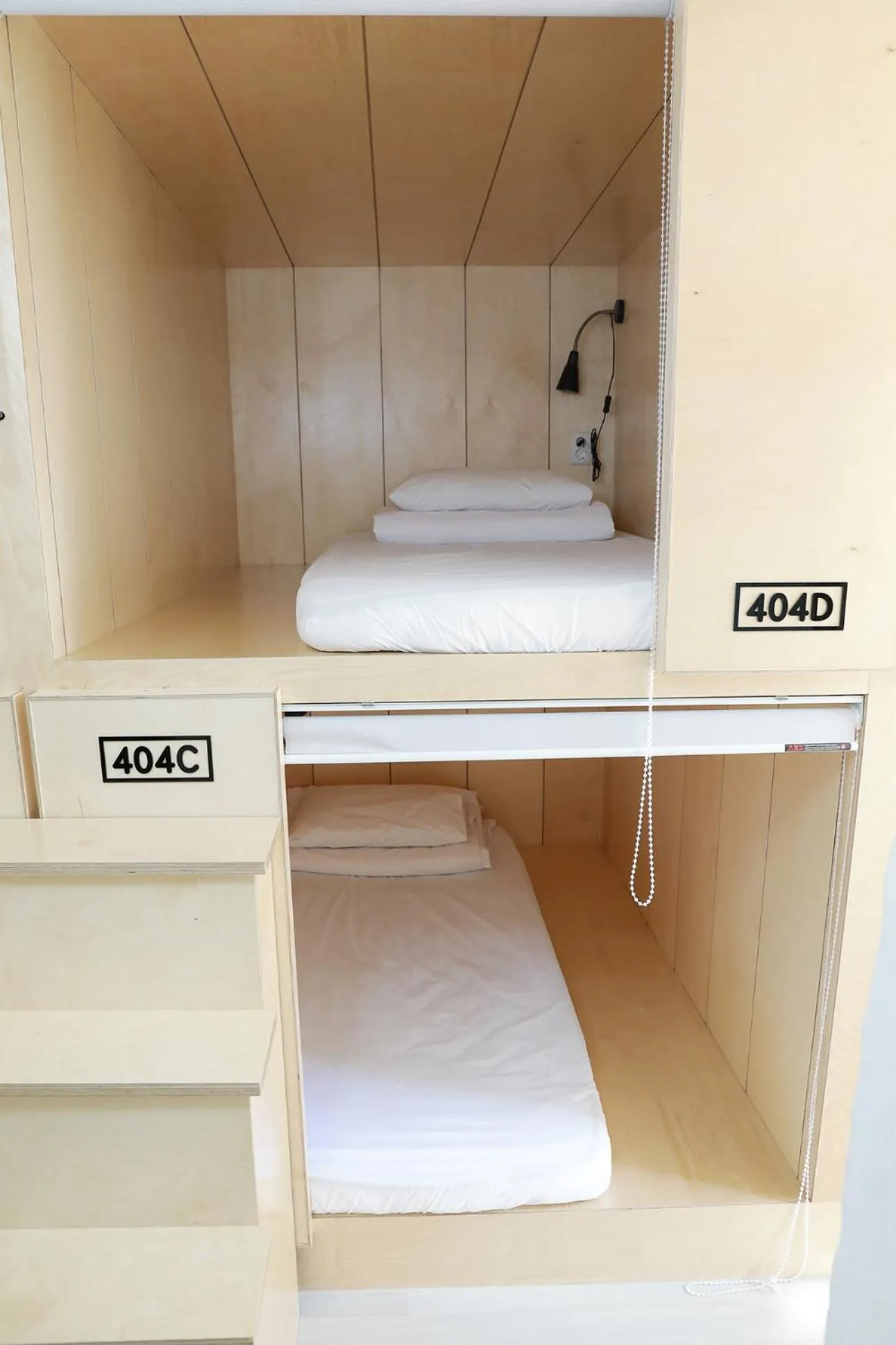 Minihotel Poongdaengi