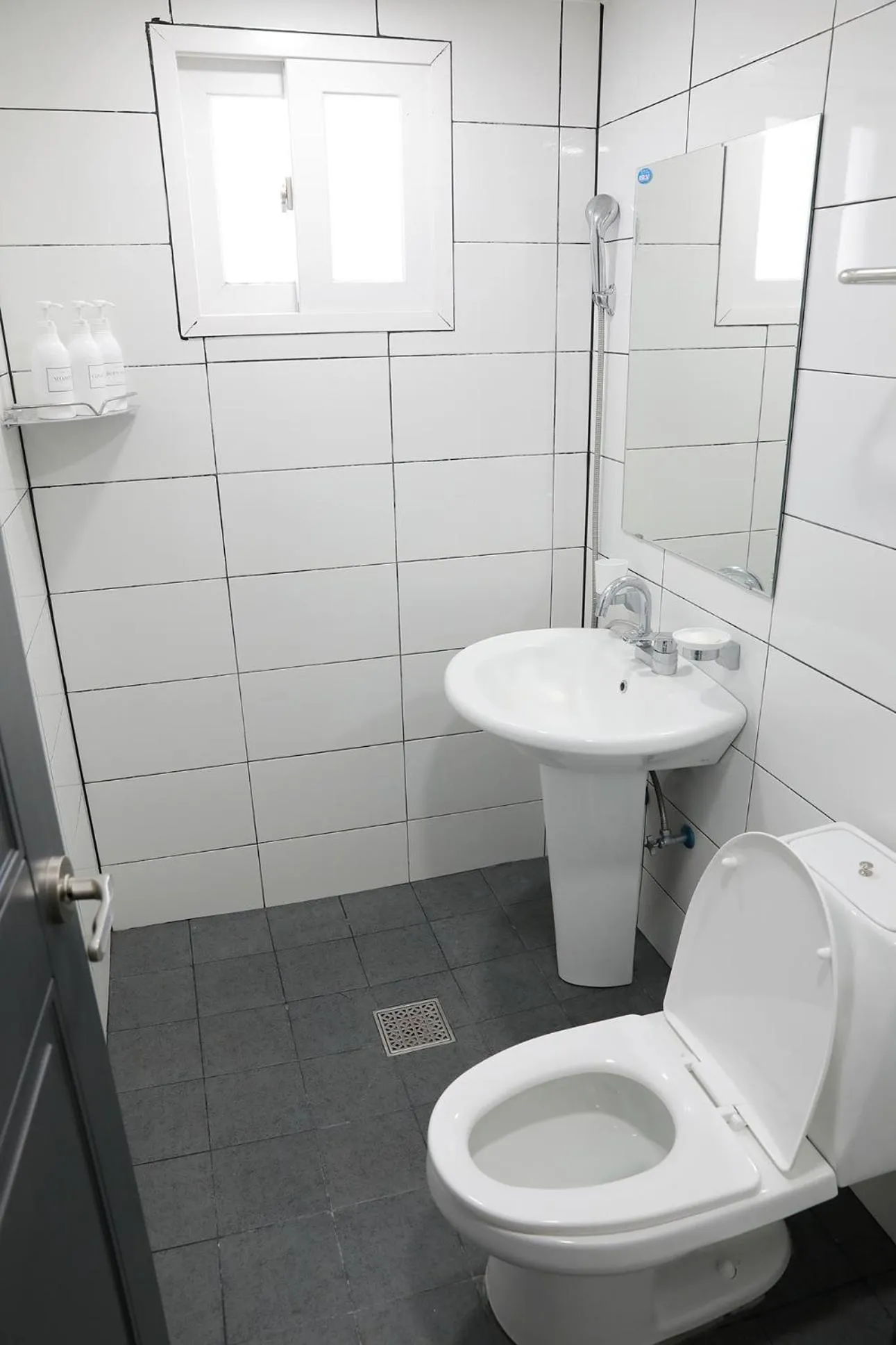 Minihotel Poongdaengi