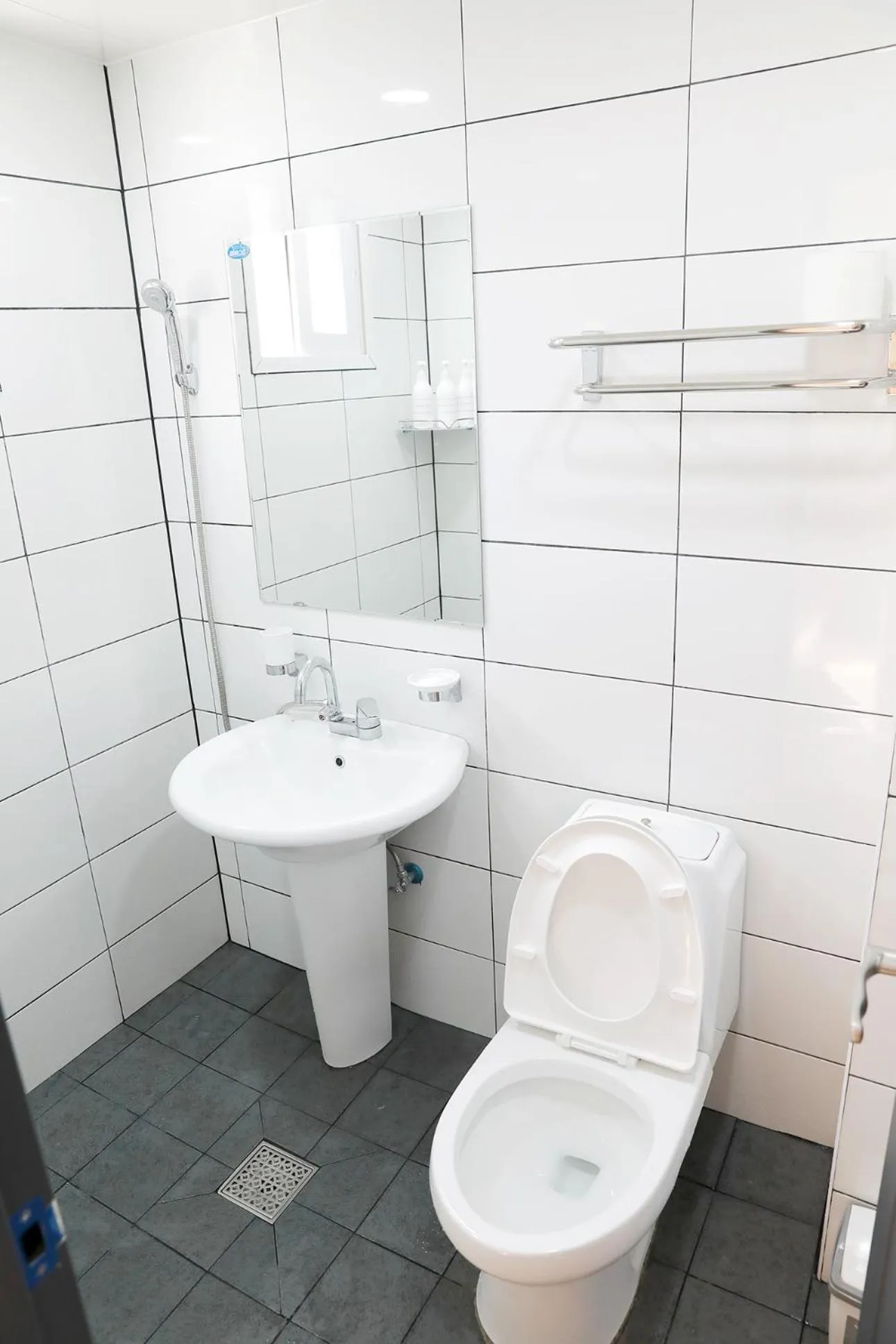 Minihotel Poongdaengi