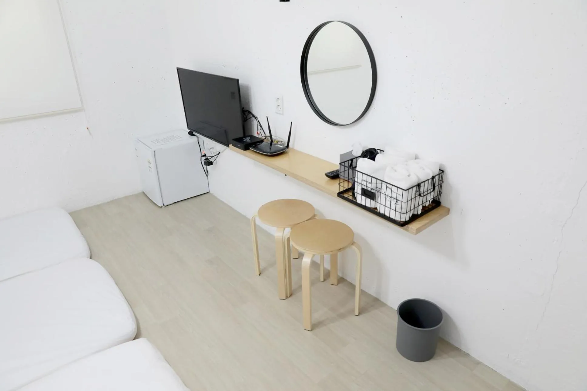 Minihotel Poongdaengi