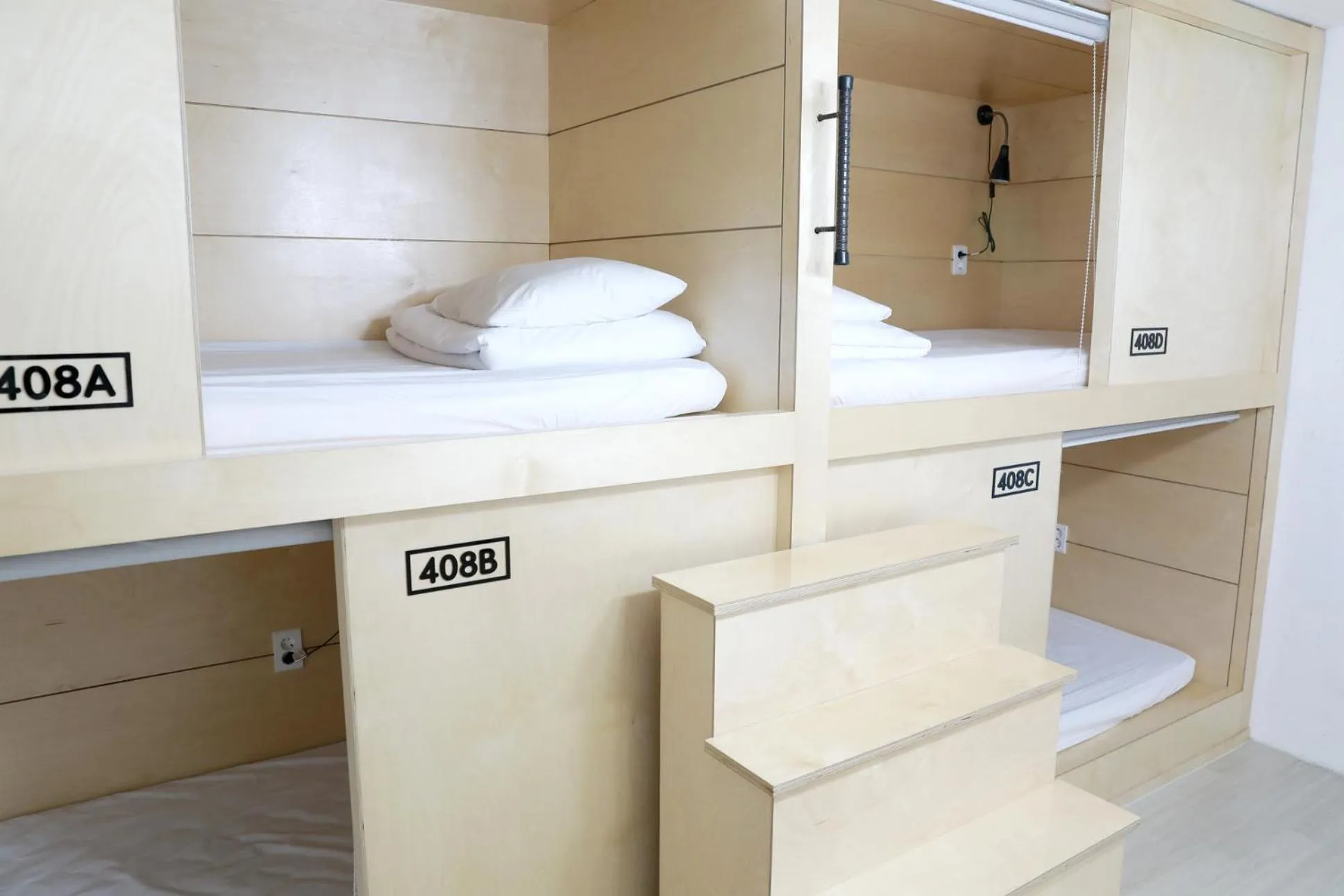 Minihotel Poongdaengi