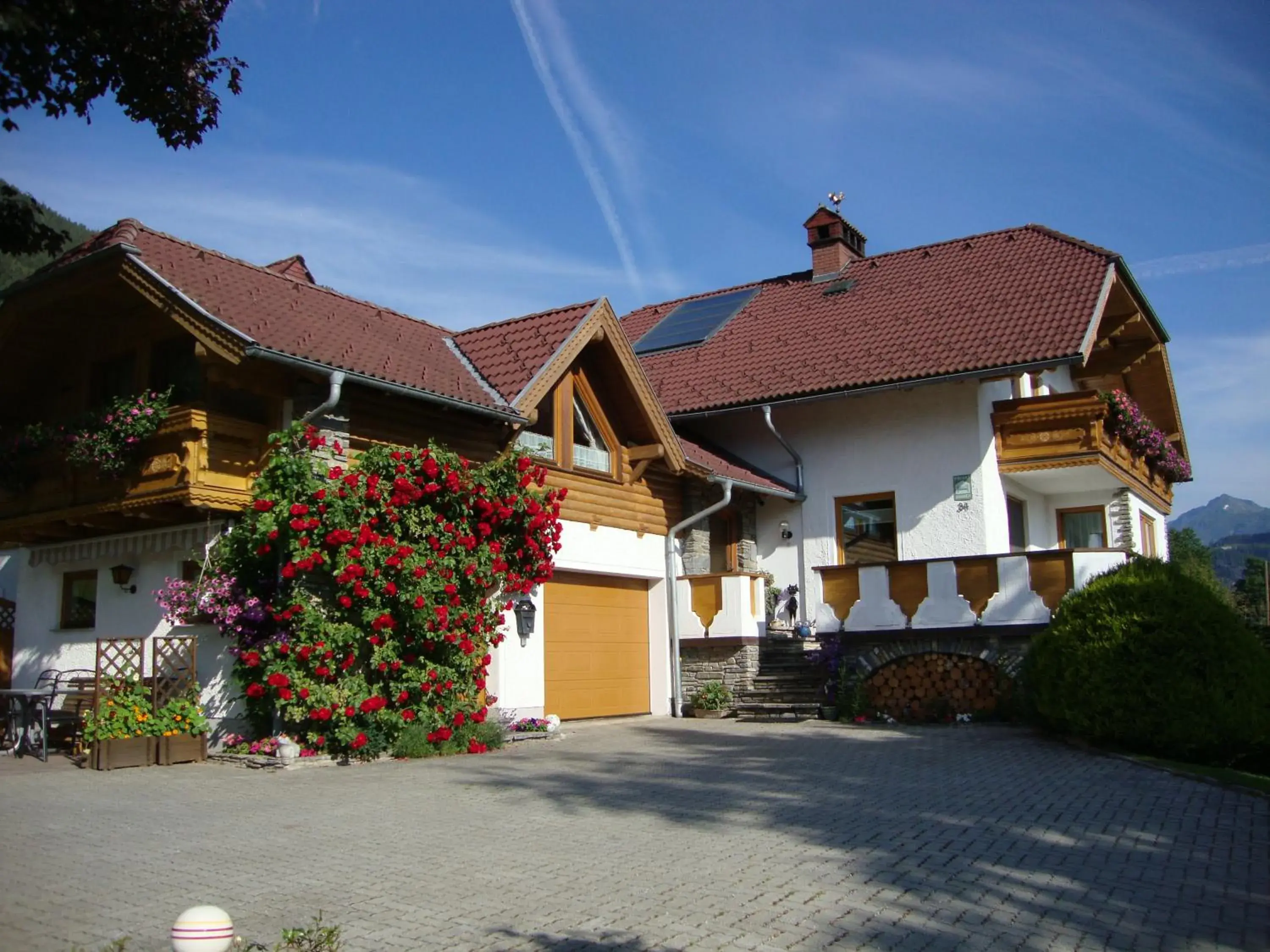 Apartment Haus Dengg Apartment Haus Dengg