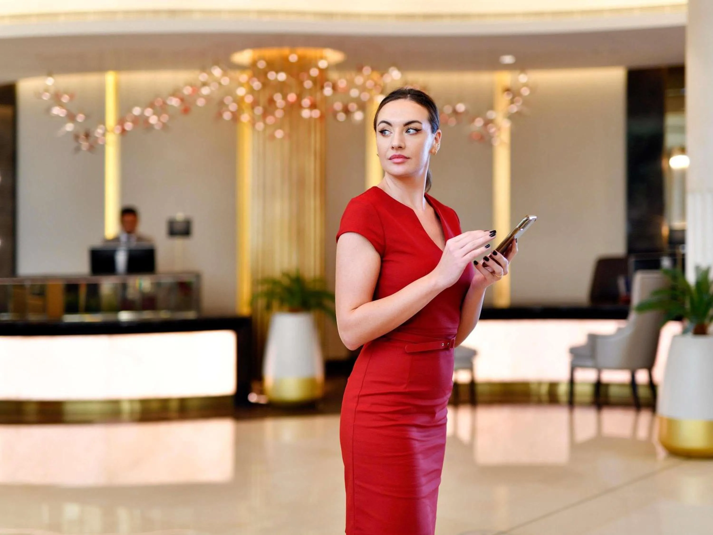 Other in Mövenpick Hotel Bahrain