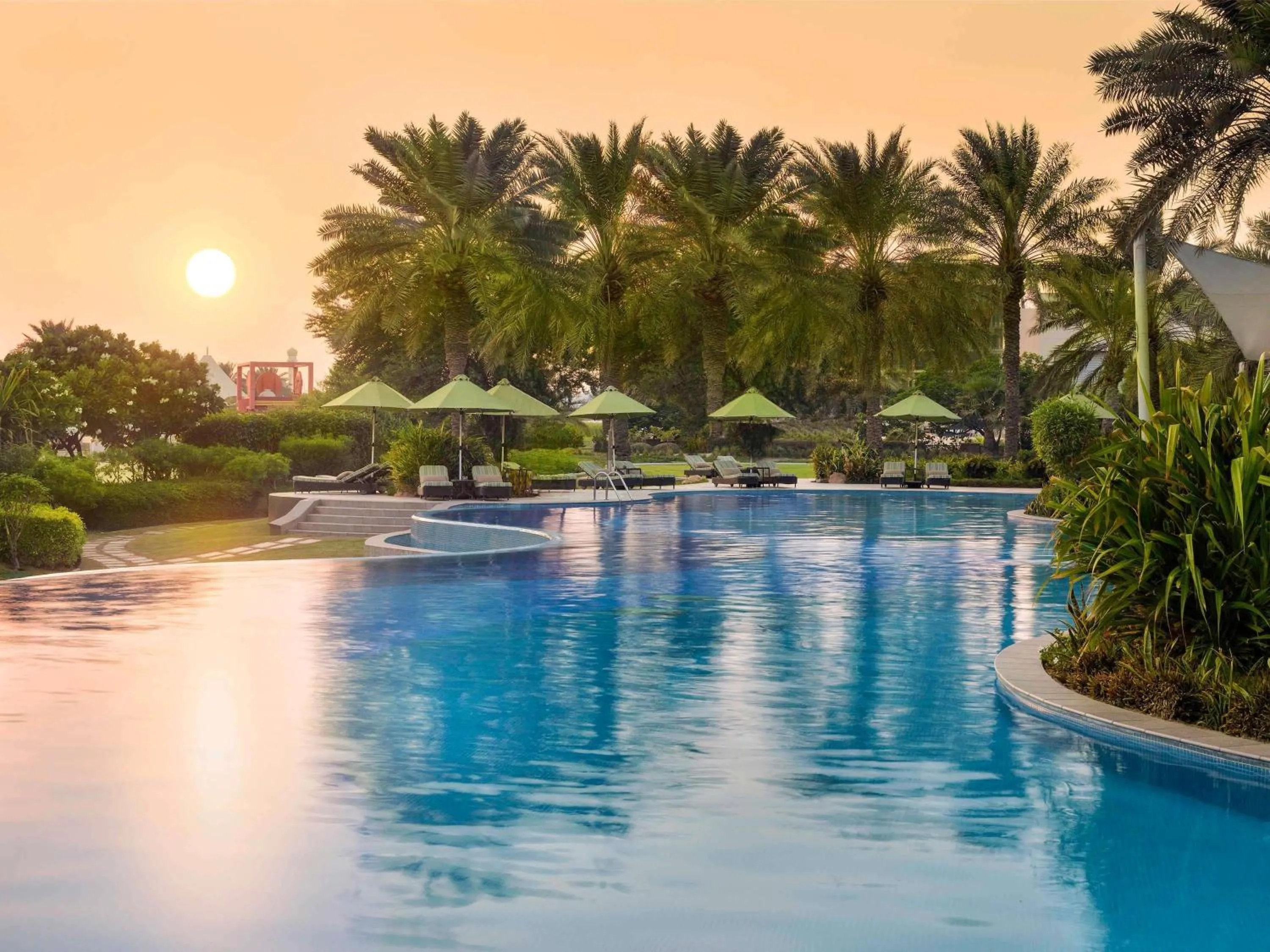 Other in Mövenpick Hotel Bahrain