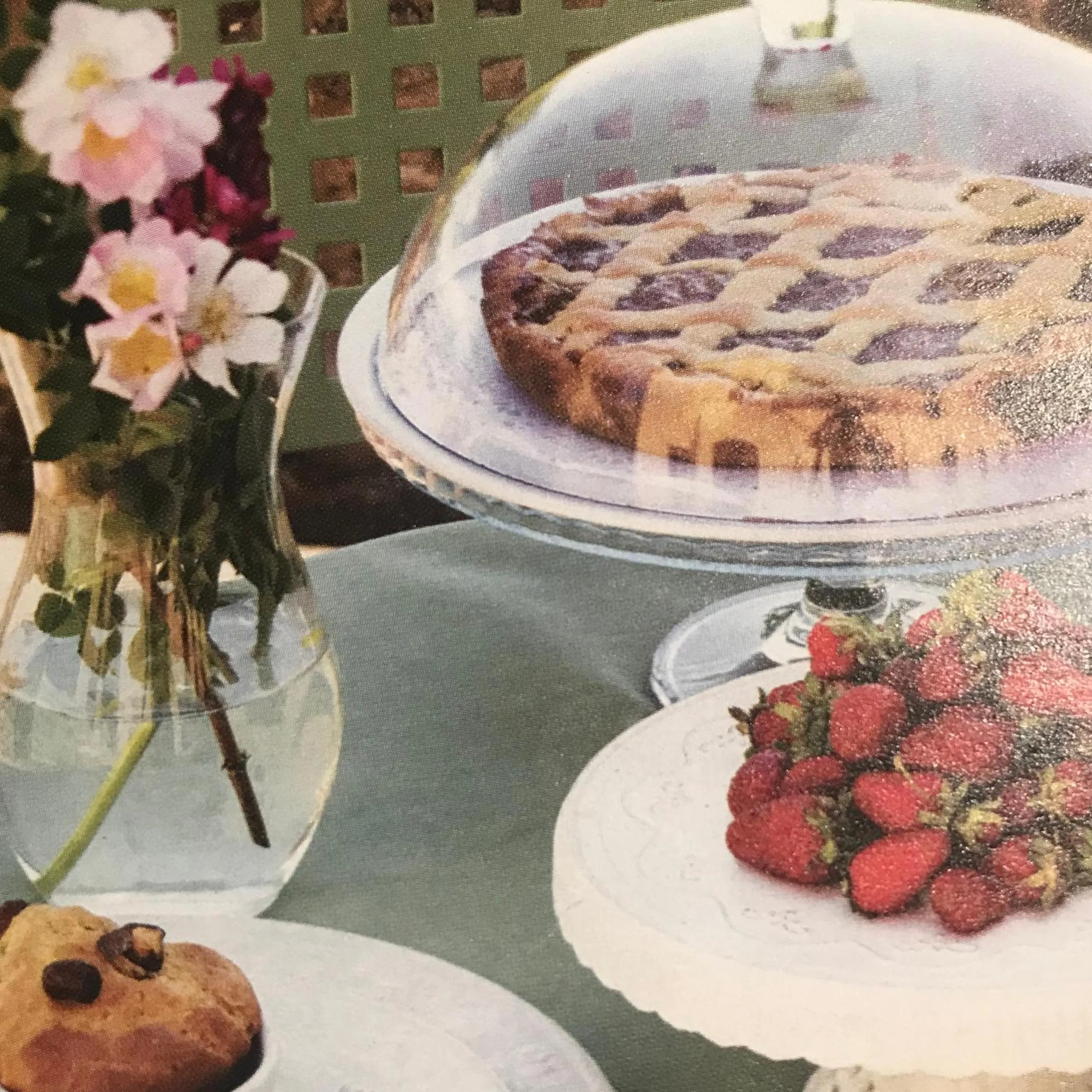 Attico Palazzo Giustiniani