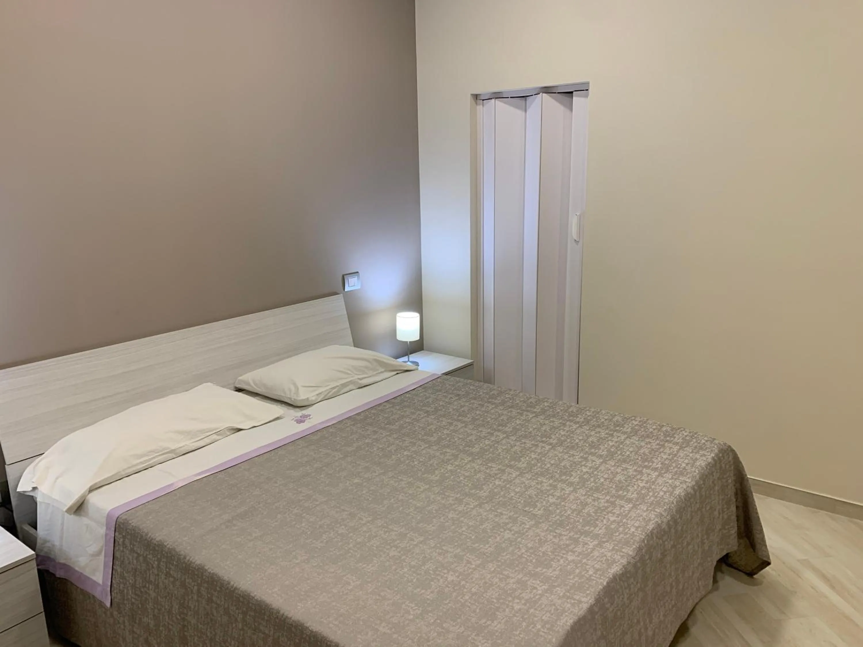 Bedroom in Masseria Moriello - lago di Telese