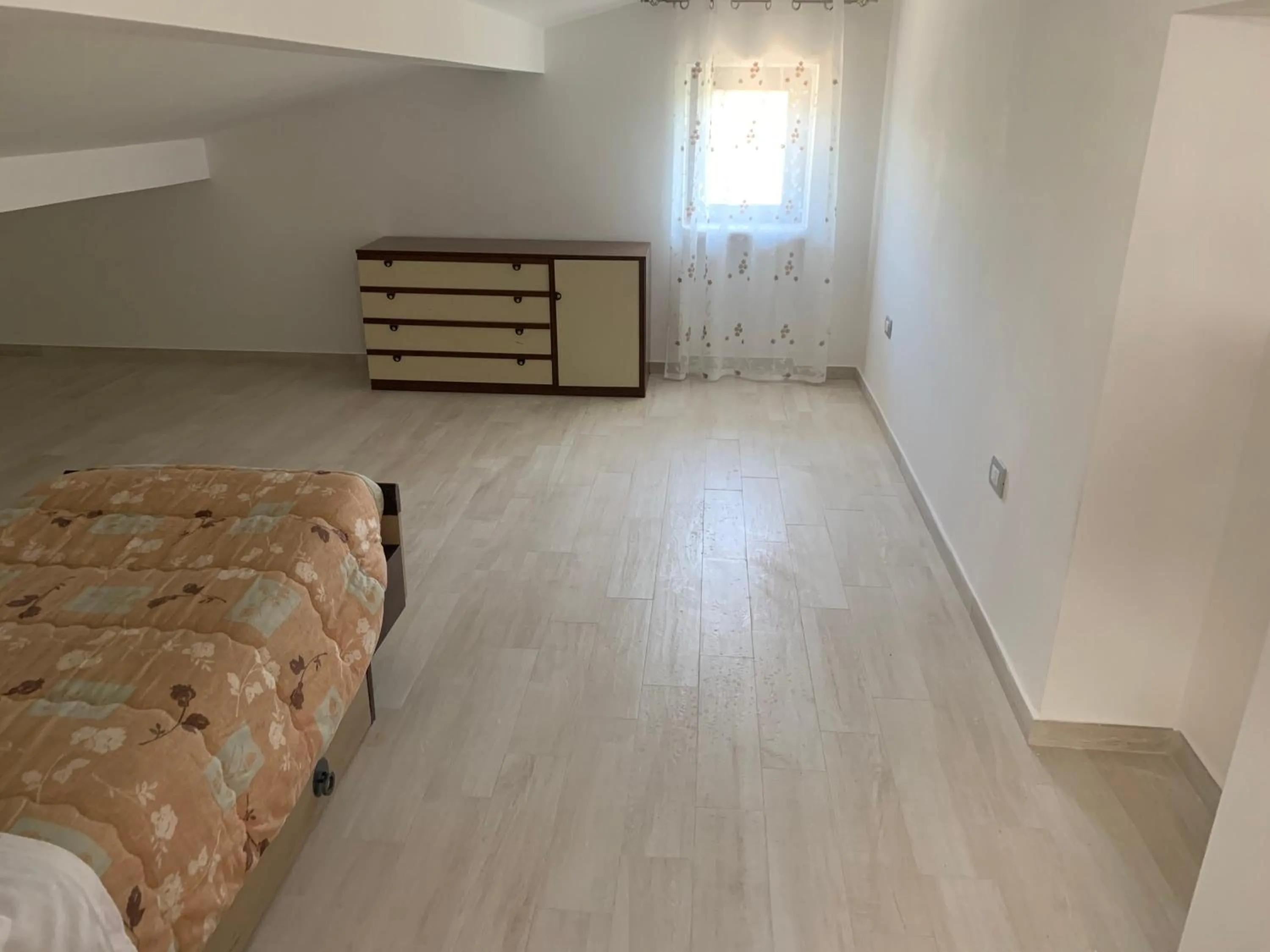 Bedroom in Masseria Moriello - lago di Telese