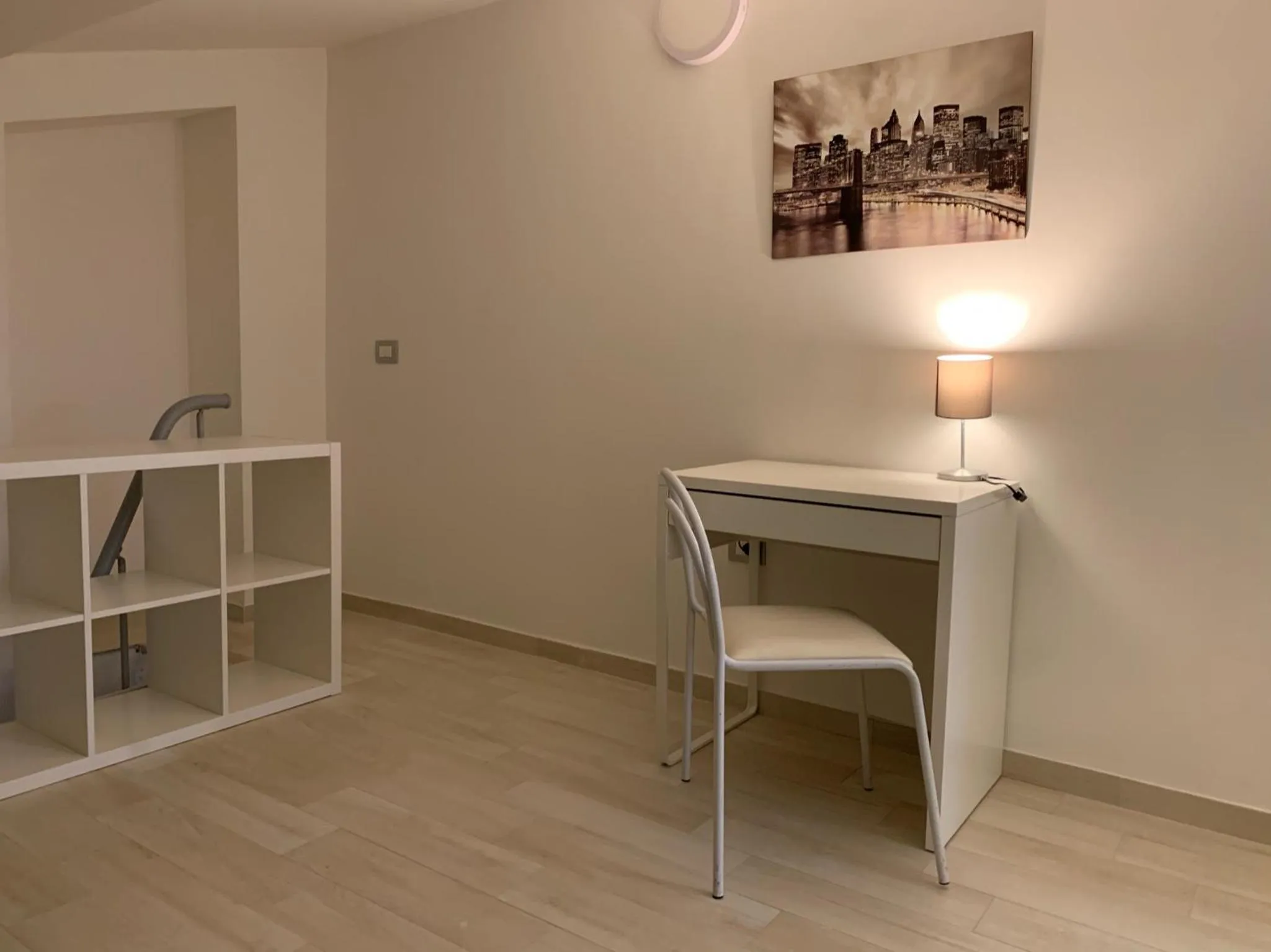 Bedroom in Masseria Moriello - lago di Telese