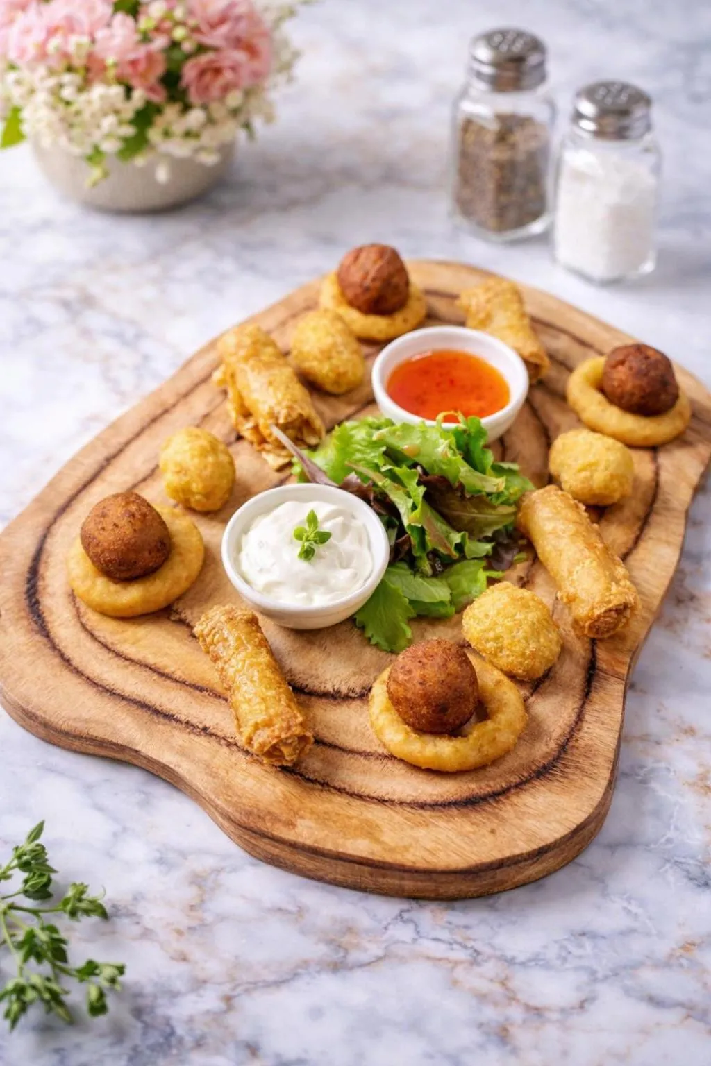 Restaurant/places to eat in Les Chiens du Guet