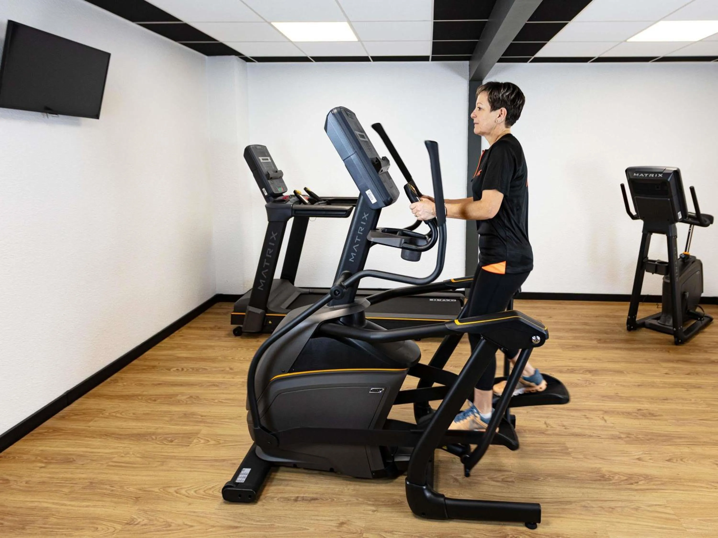 Other in ibis Saint Dizier