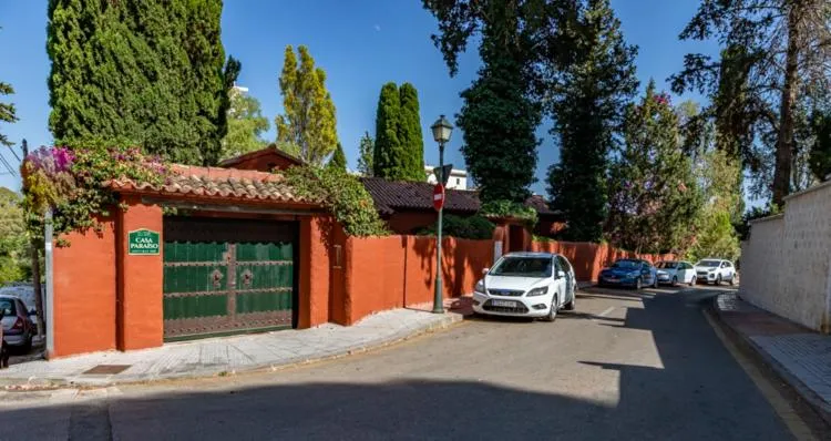 Casa Paraíso Boutique B&B