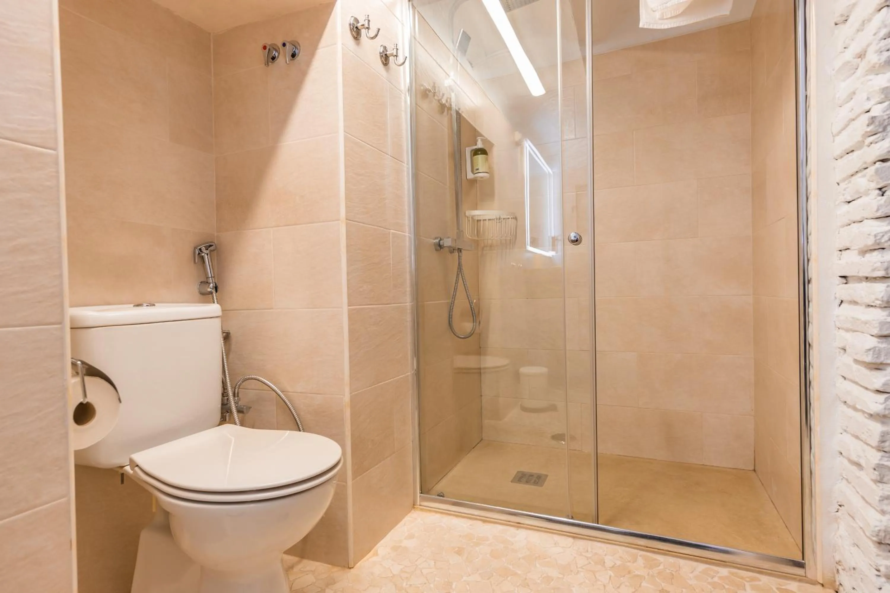 Bathroom in Casa Paraíso Boutique B&B