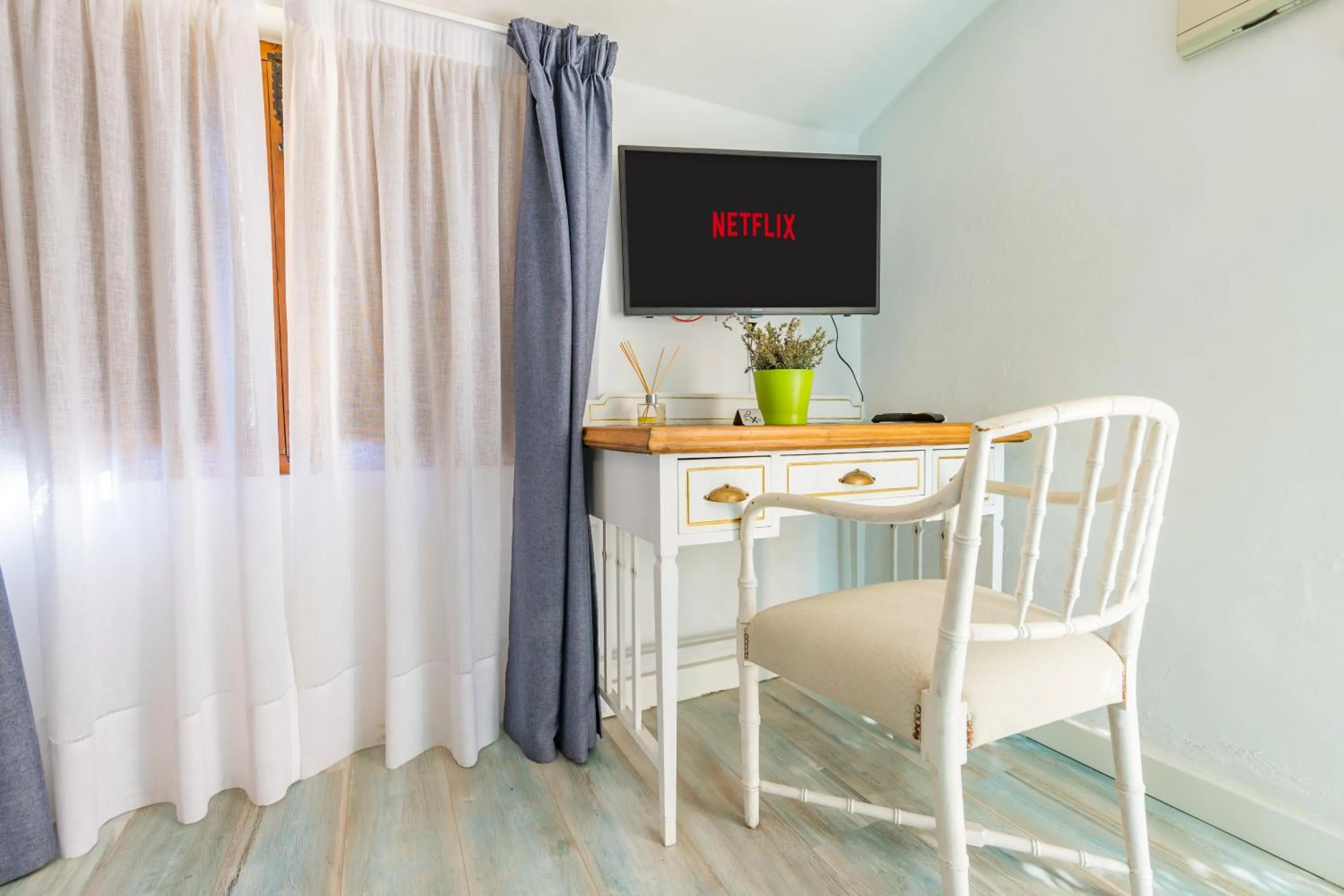 Bedroom in Casa Paraíso Boutique B&B