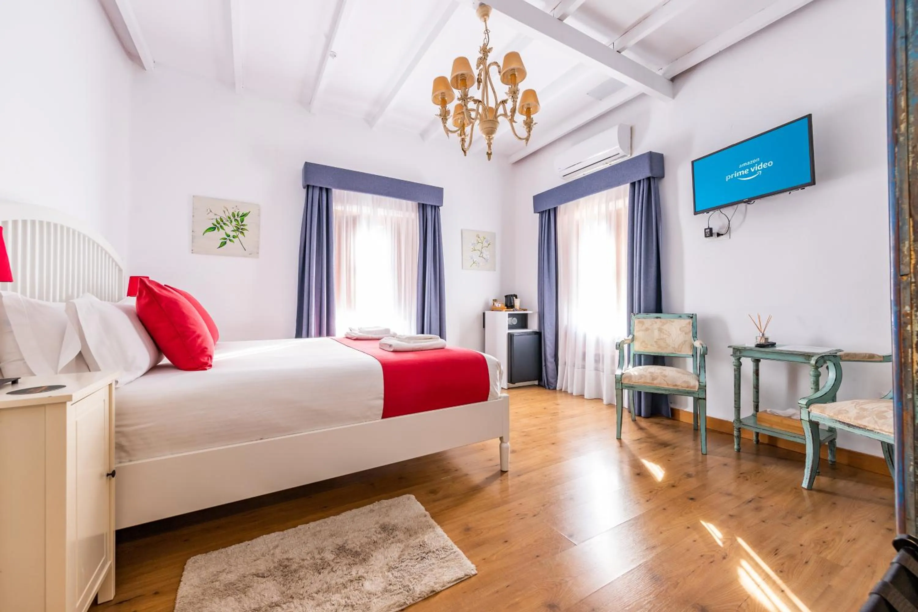 Other, Bed in Casa Paraíso Boutique B&B