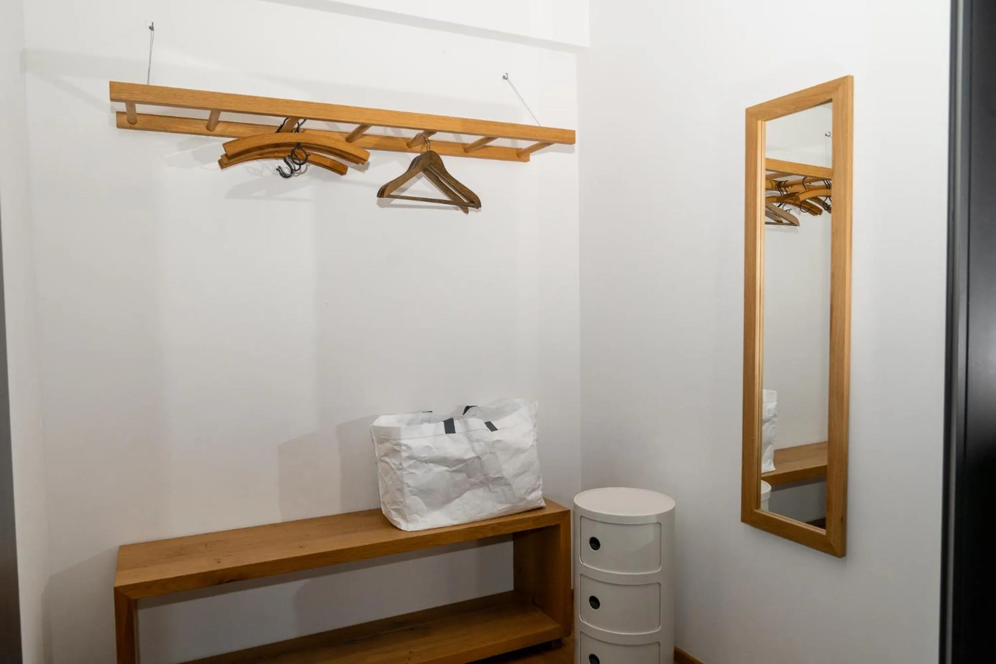 Decorative detail in Der Hirschen