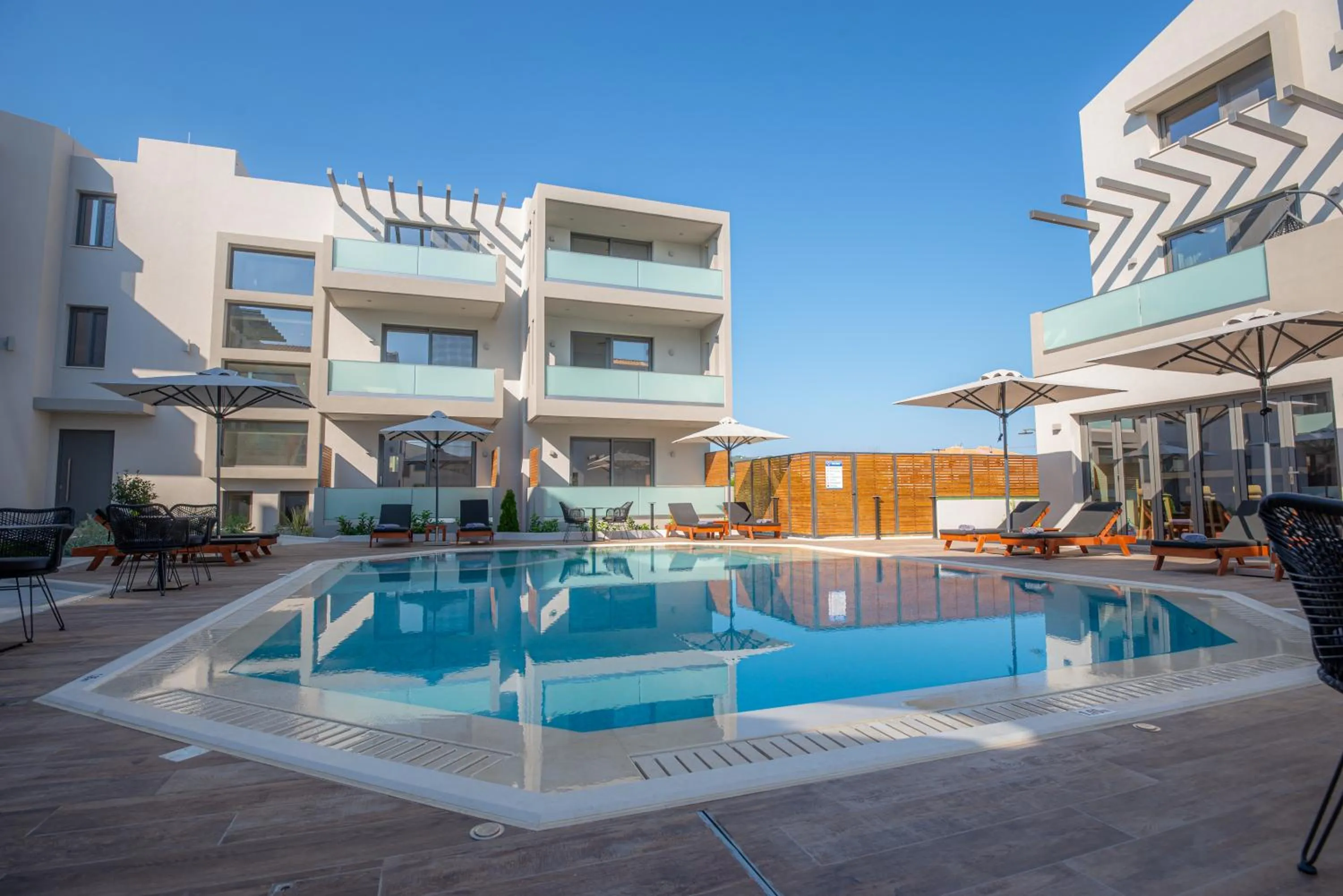 The Victoria Lefkada