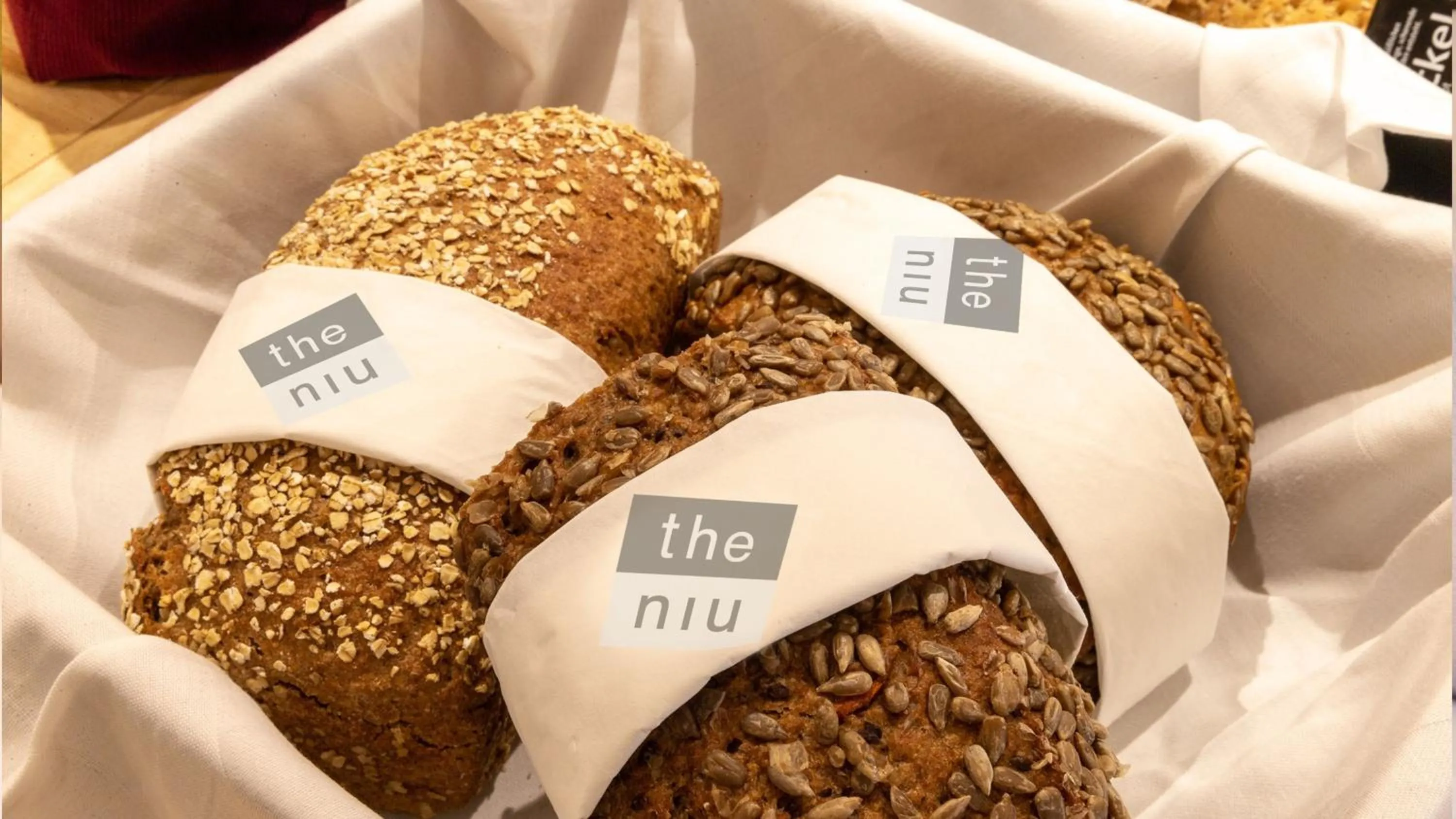 Restaurant/places to eat in Holiday Inn - the niu, Blade Solingen by IHG