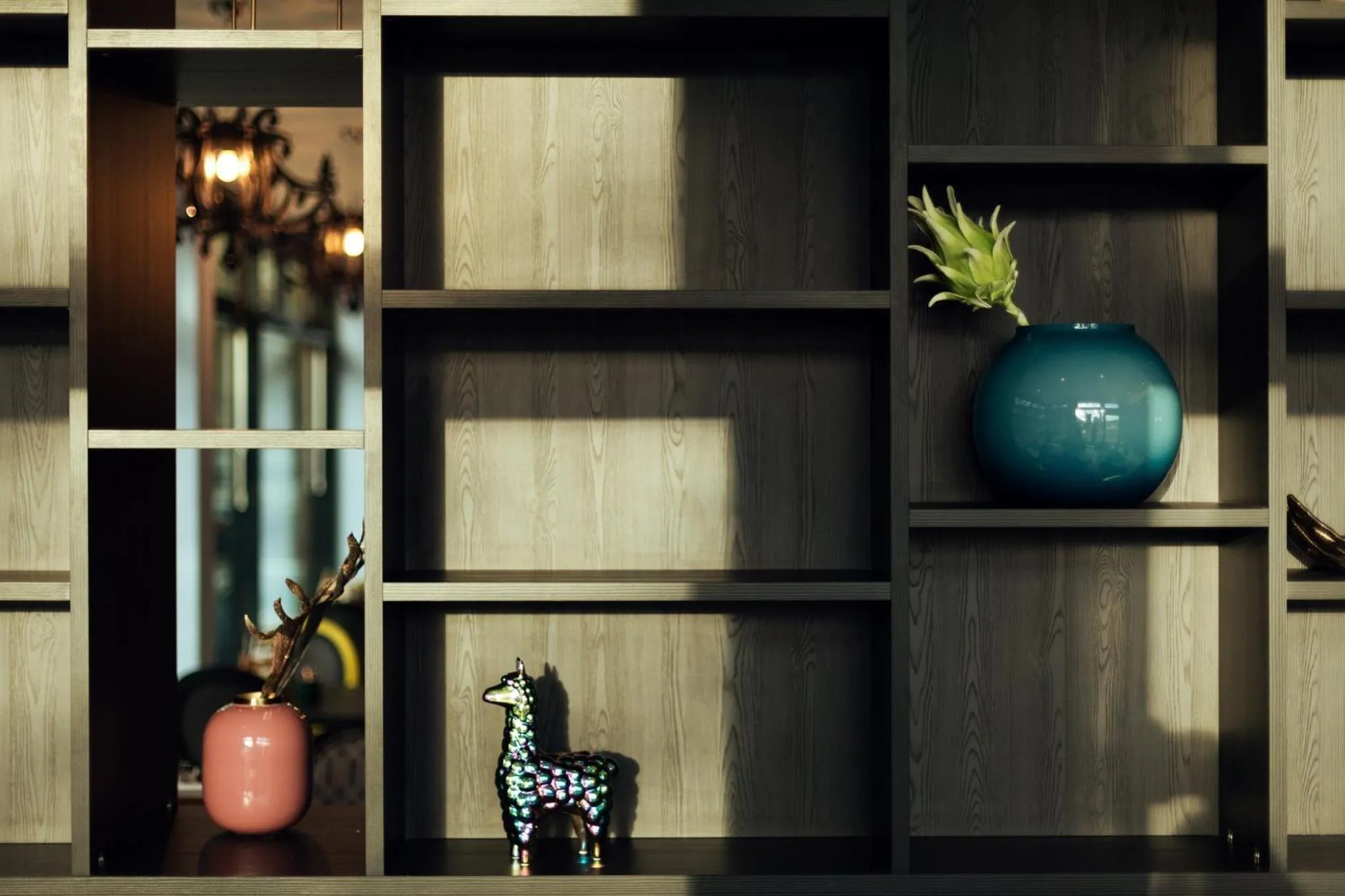 Property building in Holiday Inn - the niu, Blade Solingen by IHG