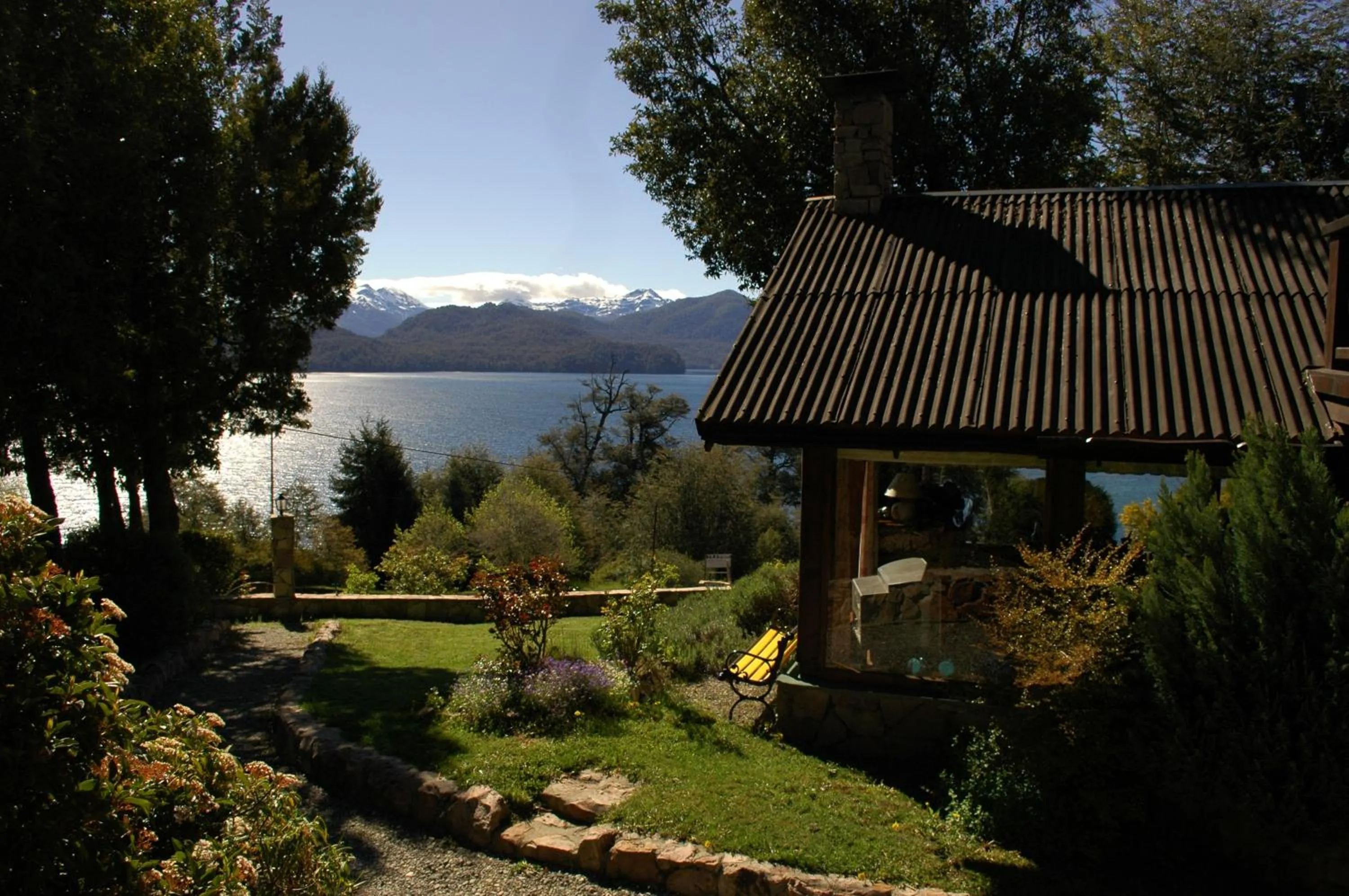 Hosteria Belvedere