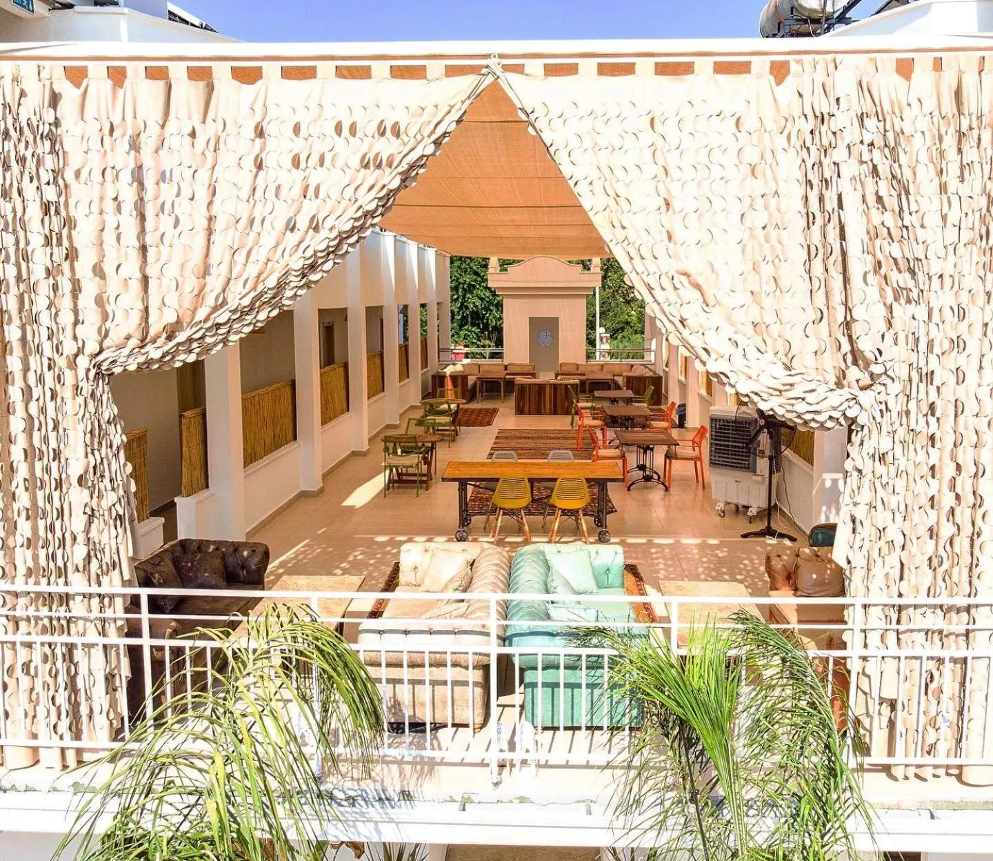 Property building, Pool View in ESQUIRE HOTELS and LOUNGES