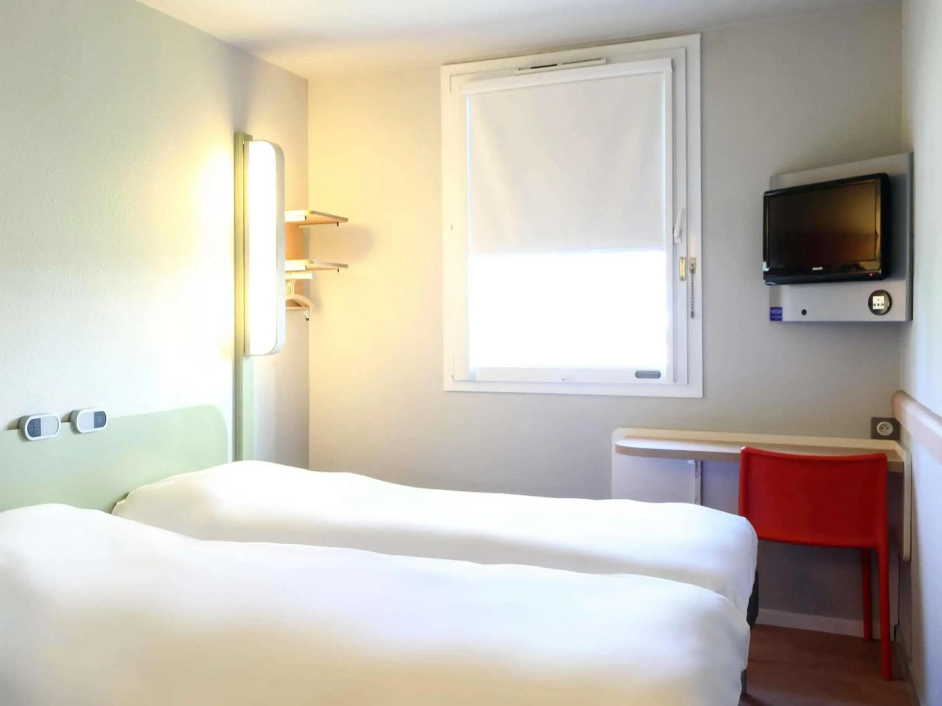 Other, Bed in Hotel Ibis Budget Nancy Centre Other, Bed in Hotel Ibis Budget Nancy Centre