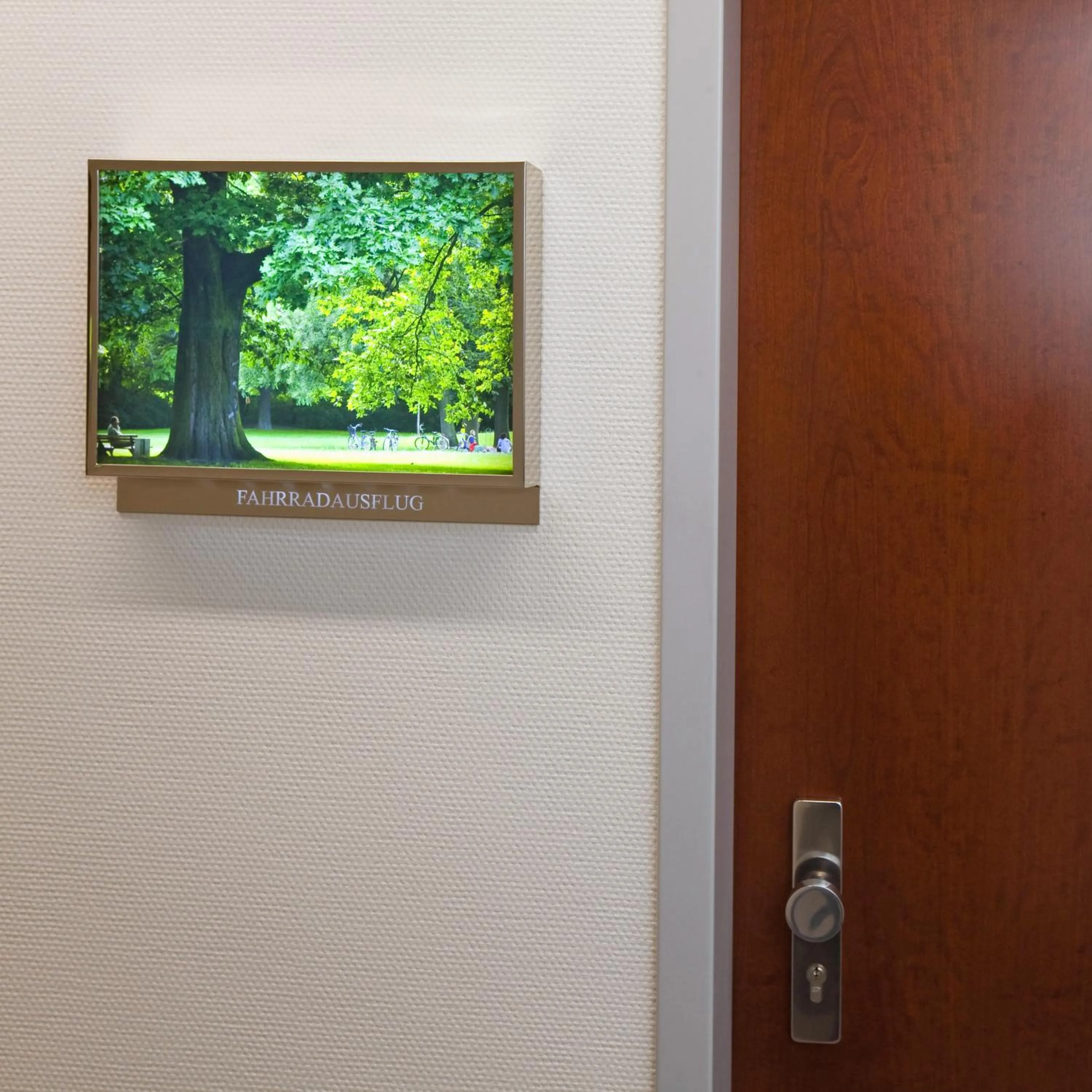 Area and facilities in Grand Hotel Mussmann