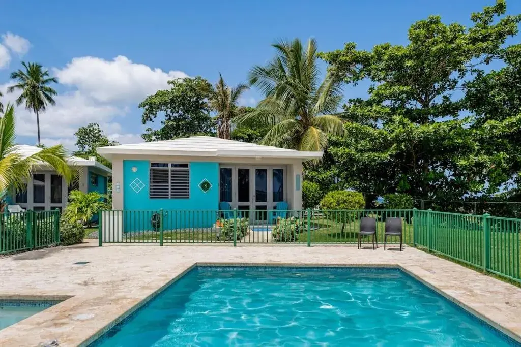 Beautiful Ocean Front Villa Beautiful Ocean Front Villa