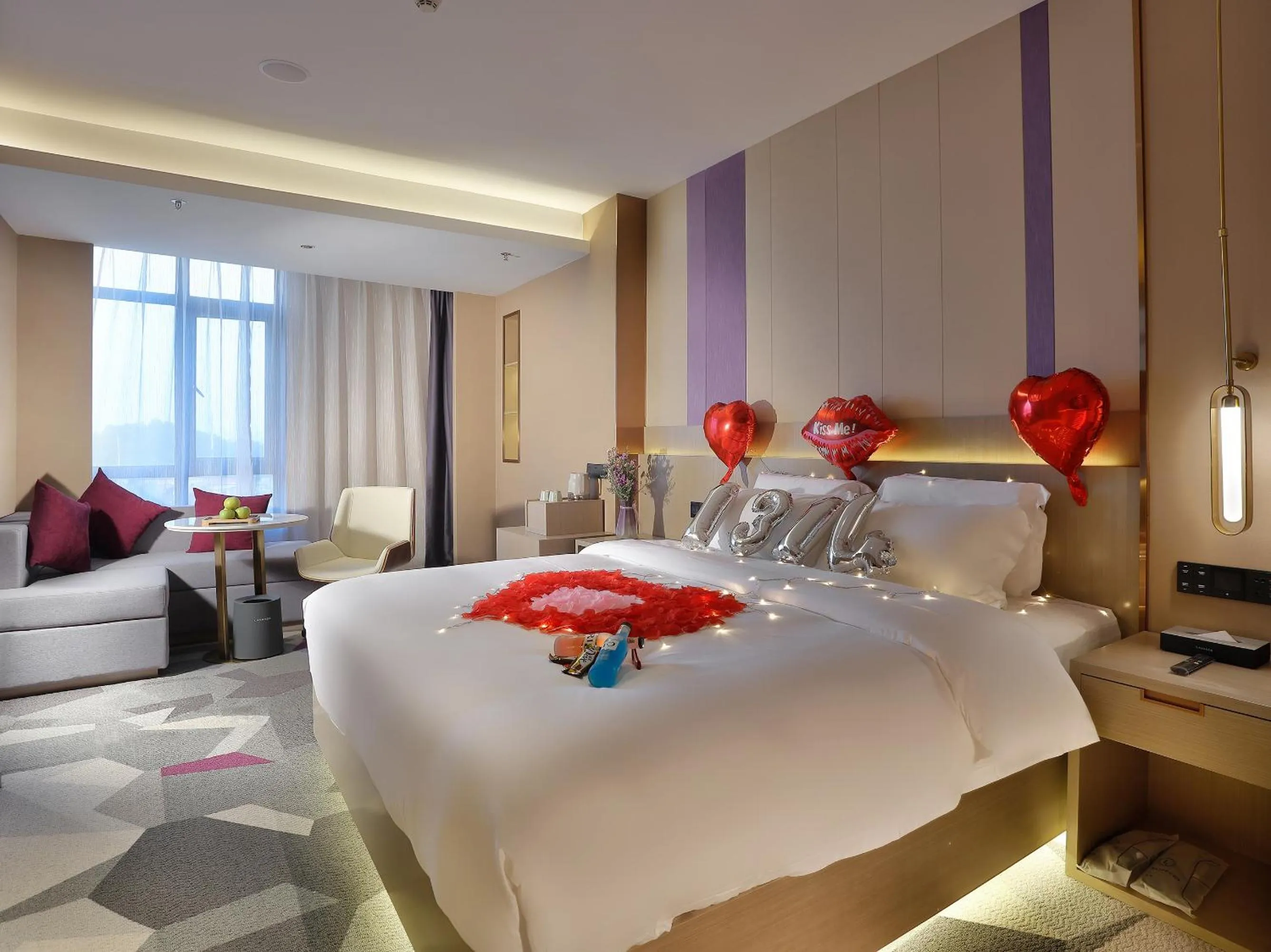 Lavande Hotel Dongguan Songshan Lake