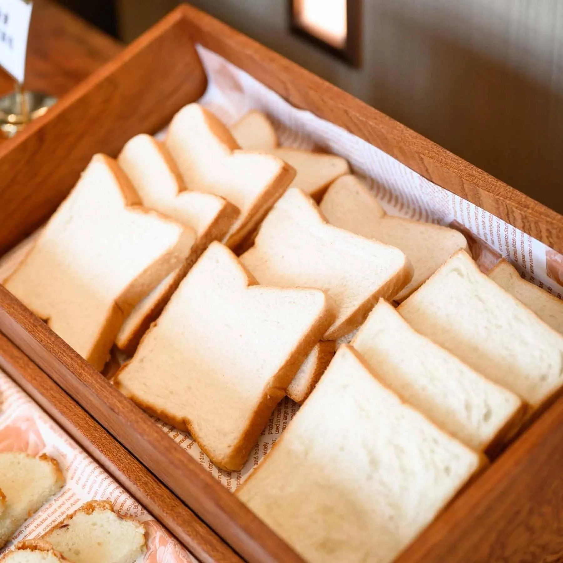 Breakfast in Lavande Hotel Dongguan Songshan Lake