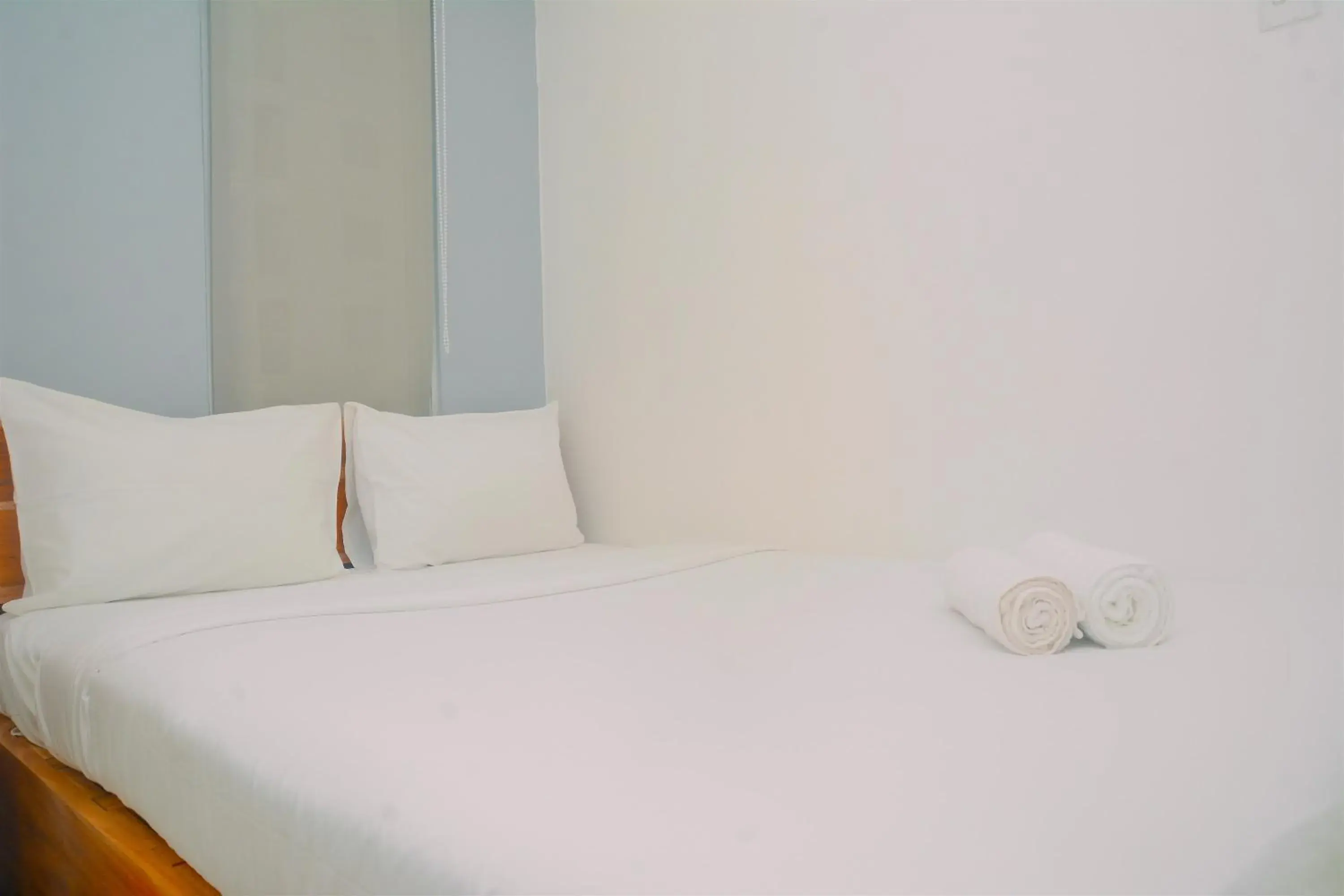 Best Deal 3BR Apartment Bassura City near Shopping Center By Travelio Best Deal 3BR Apartment Bassura City near Shopping Center By Travelio