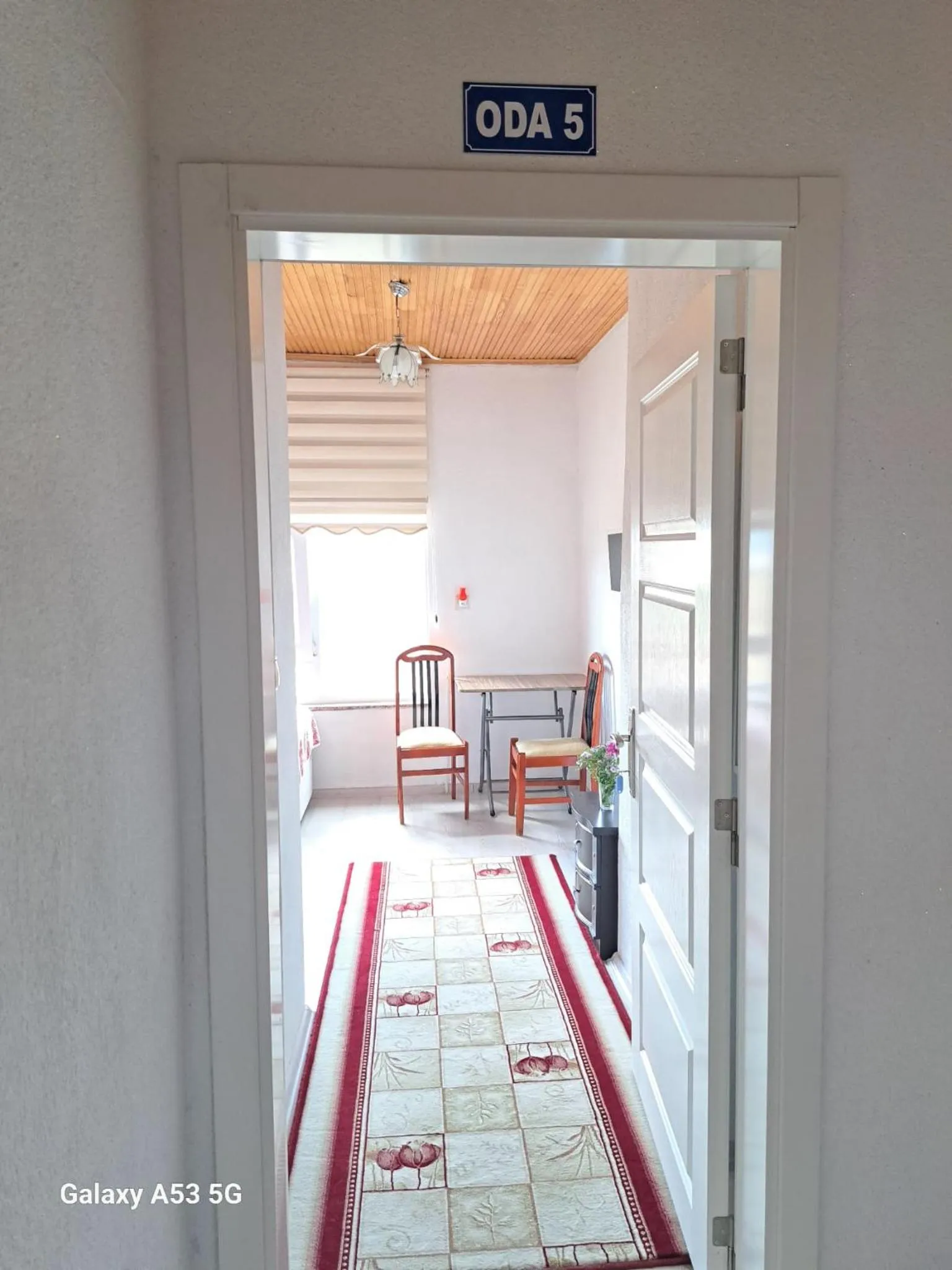 Salda Gölü Çeliköz Apart