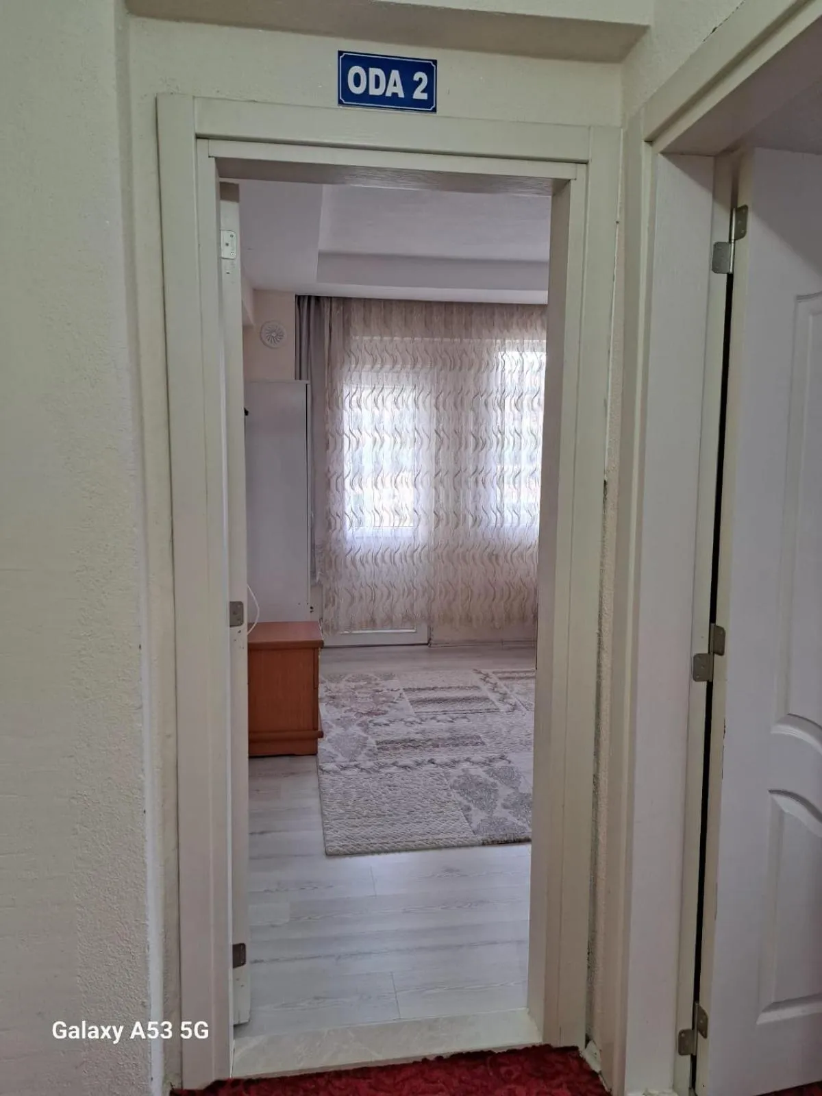 Salda Gölü Çeliköz Apart