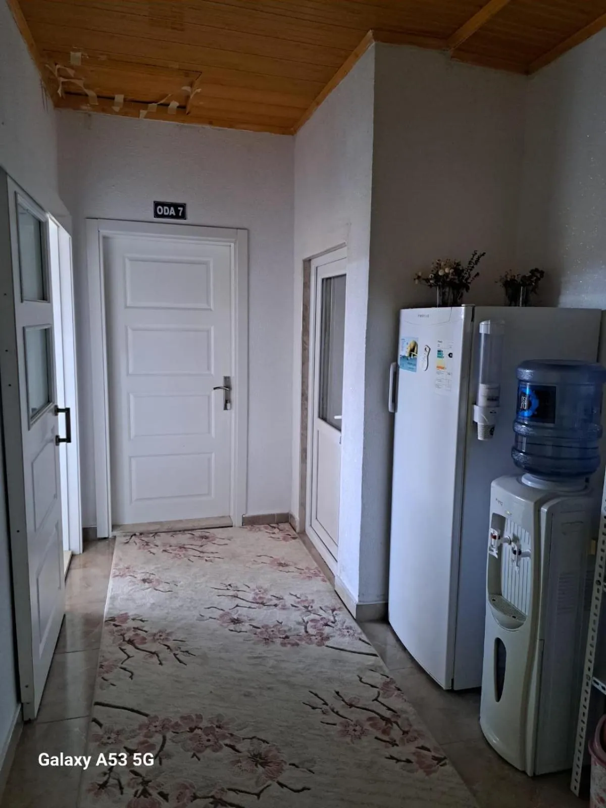 Salda Gölü Çeliköz Apart