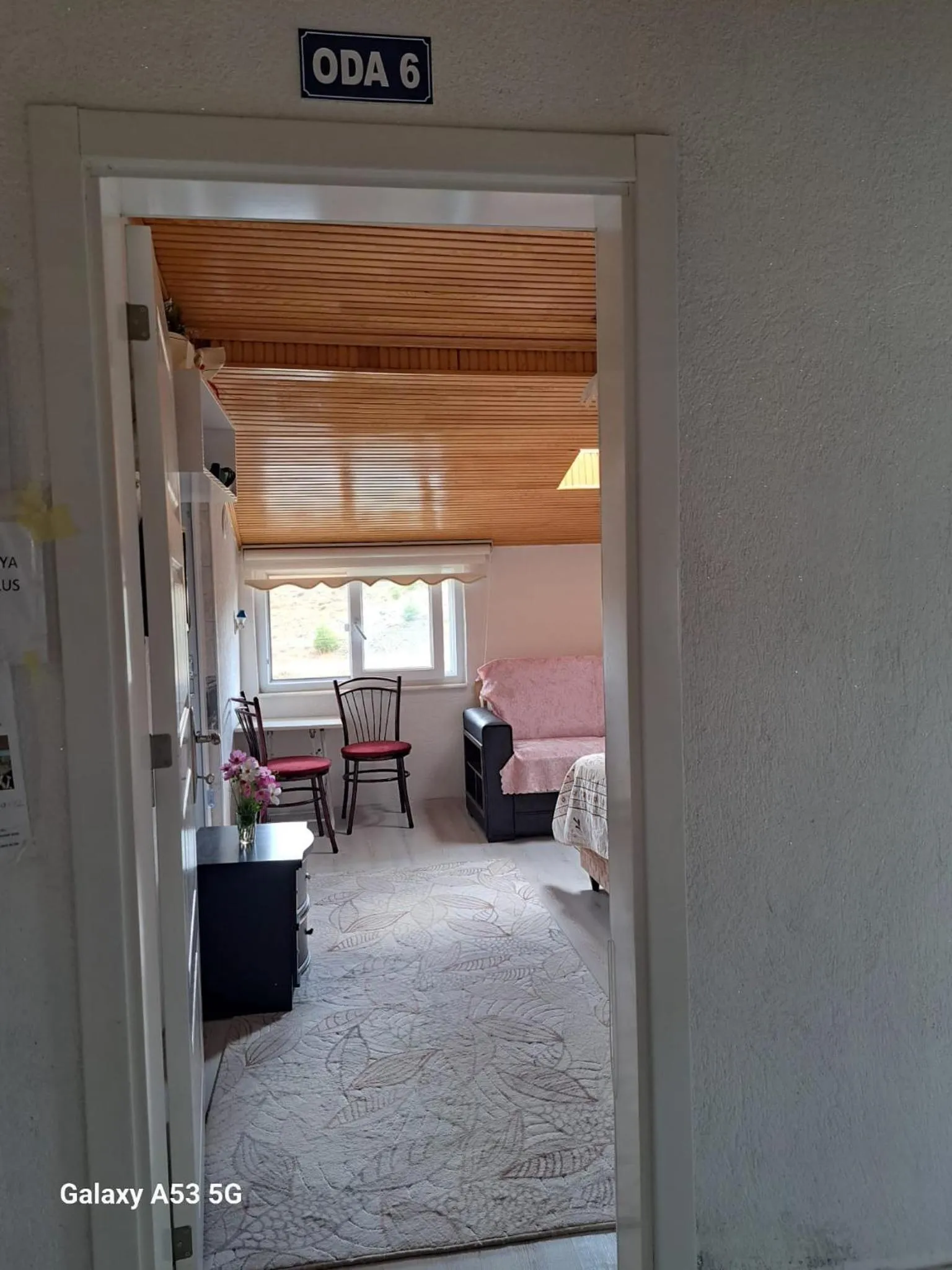 Salda Gölü Çeliköz Apart