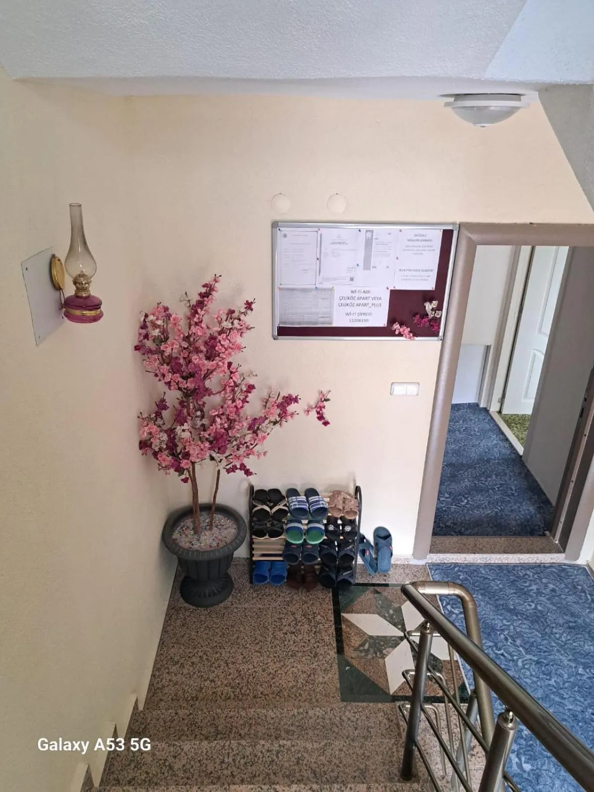 Salda Gölü Çeliköz Apart