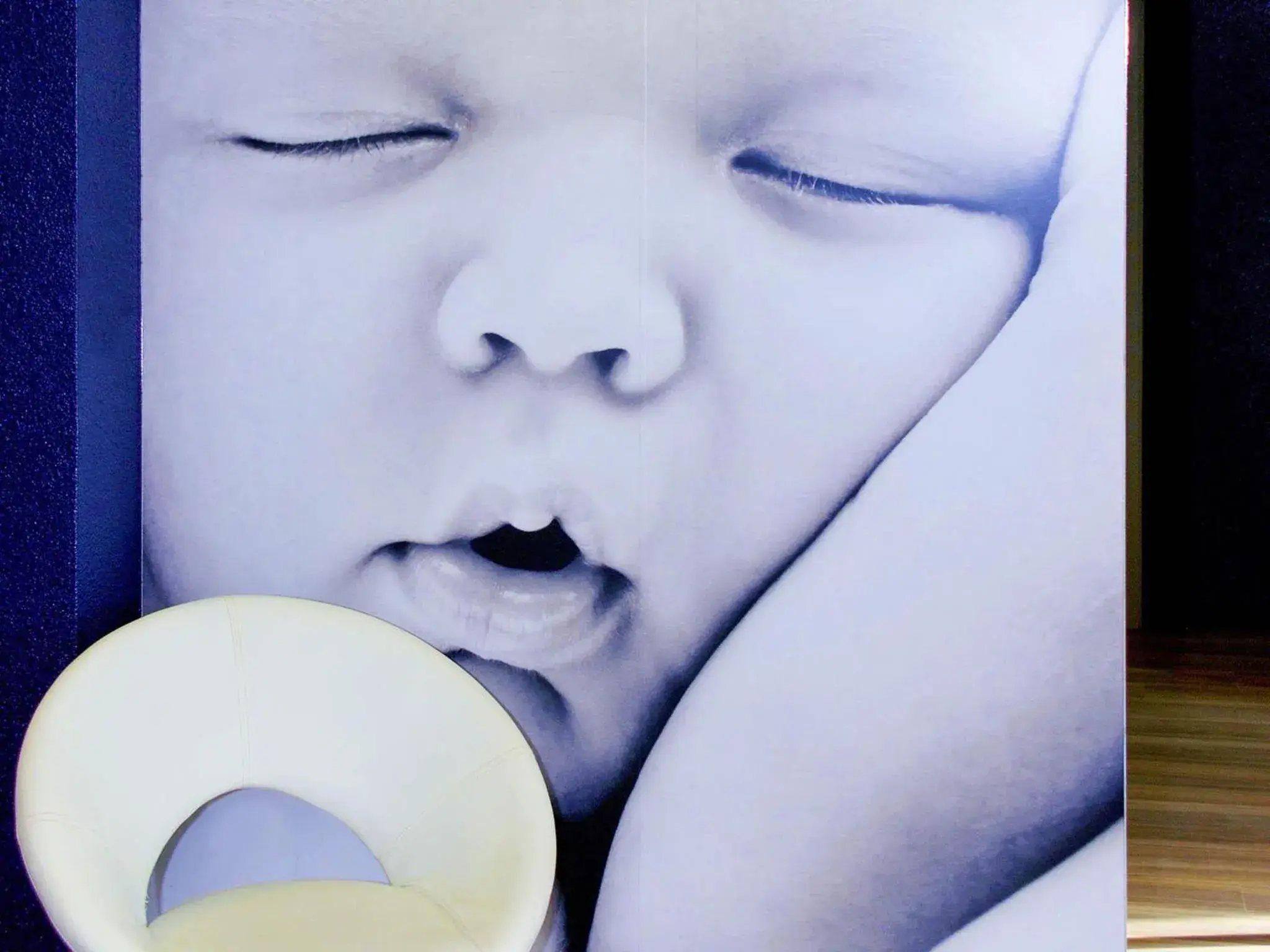 Property building in ibis budget Flers Grands Champs Property building in ibis budget Flers Grands Champs